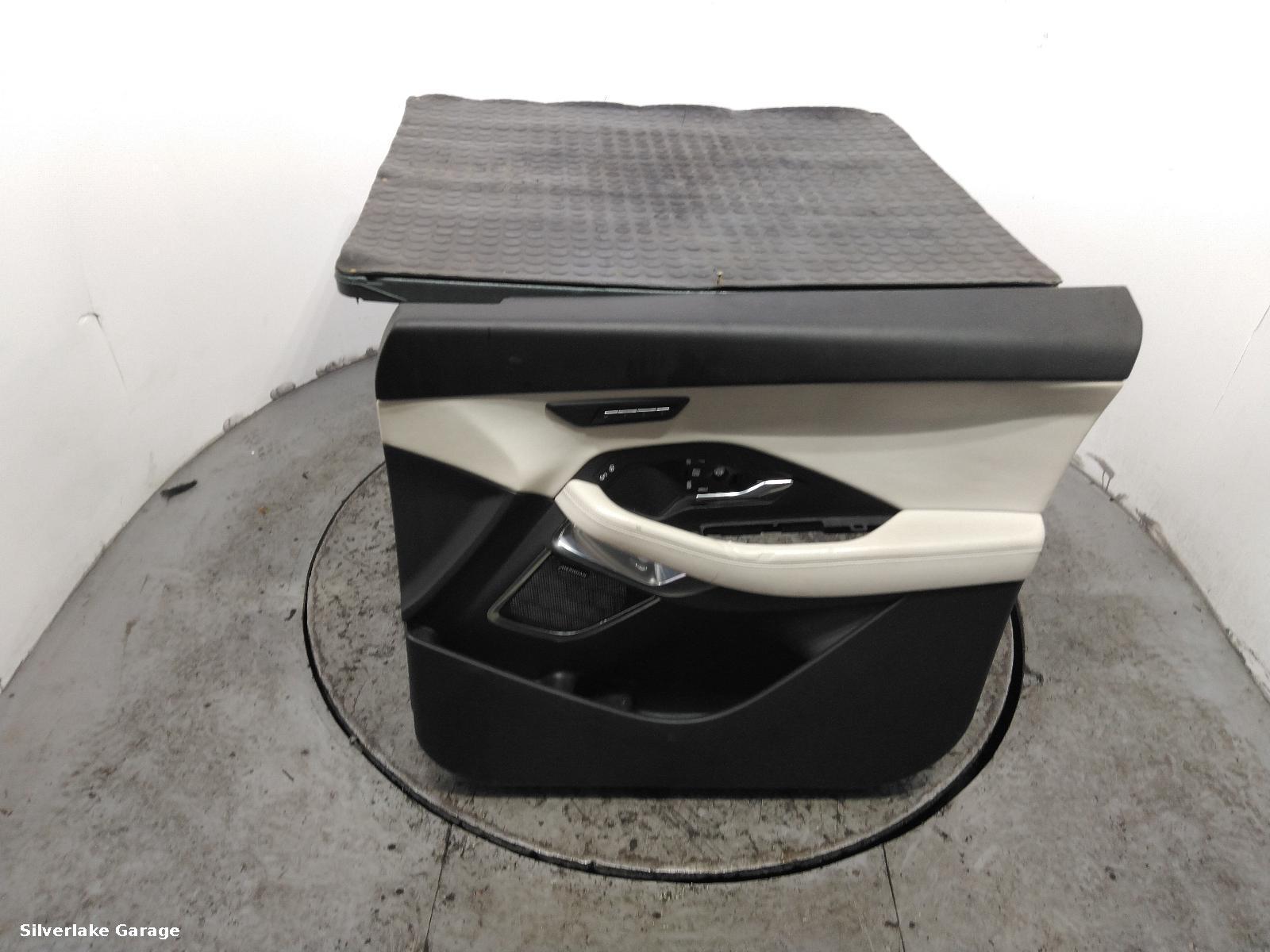 View Auto part Door Panel JAGUAR E PACE 2018