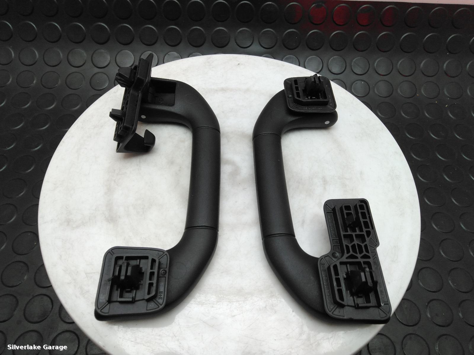 View Auto part Grab Handle MERCEDES E CLASS 2015