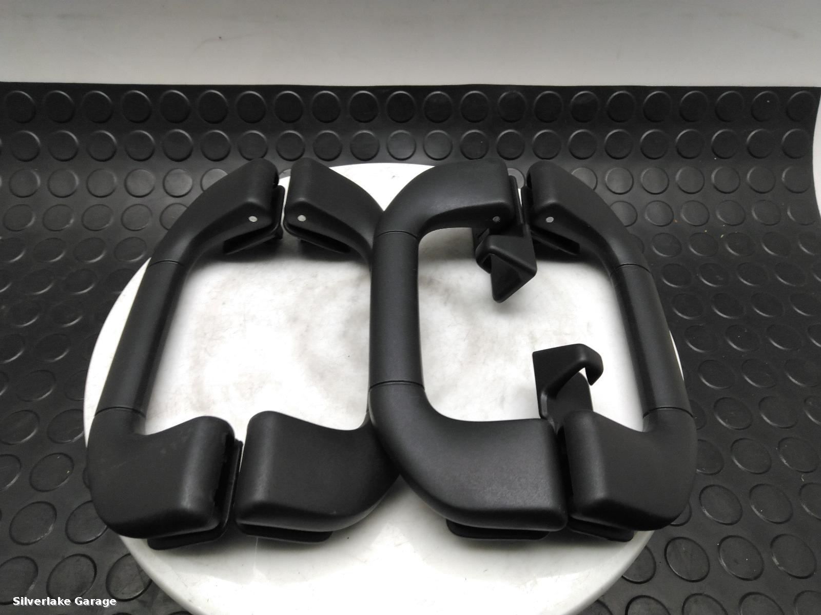 View Auto part Grab Handle MERCEDES E CLASS 2015