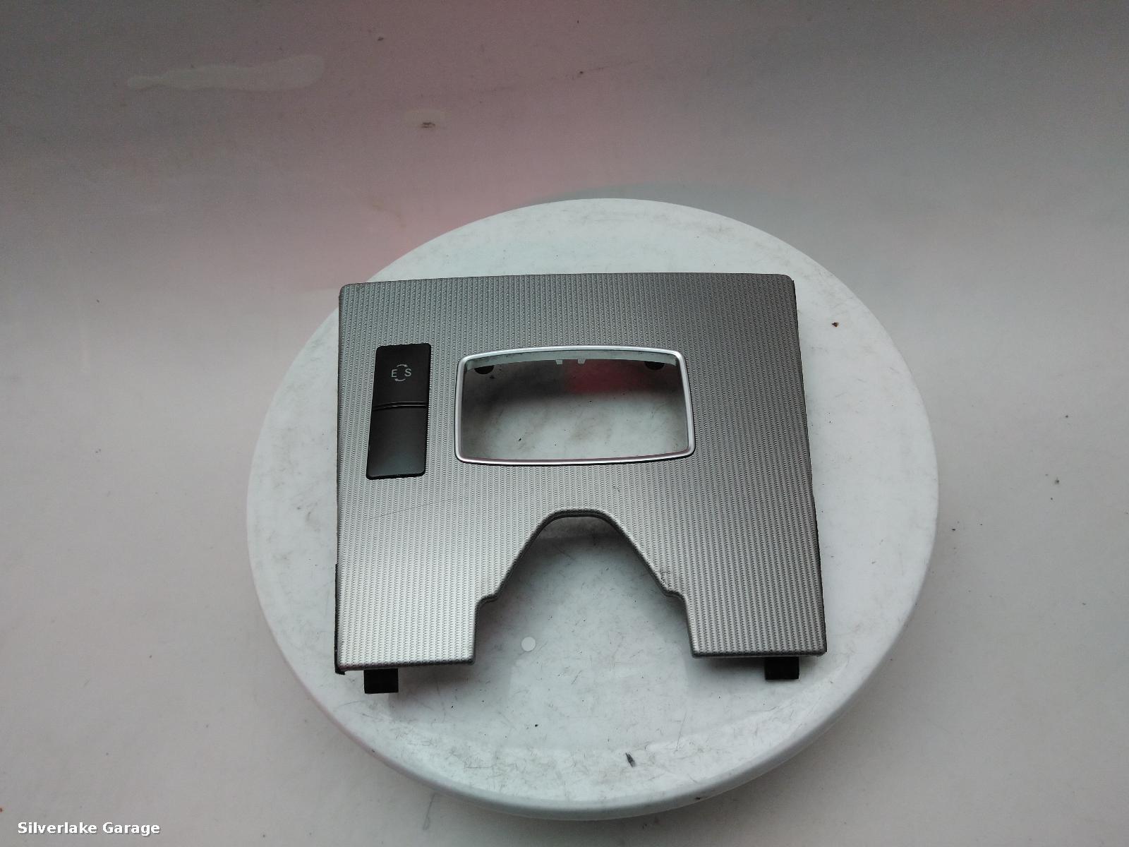 View Auto part Misc Switch MERCEDES E CLASS 2015