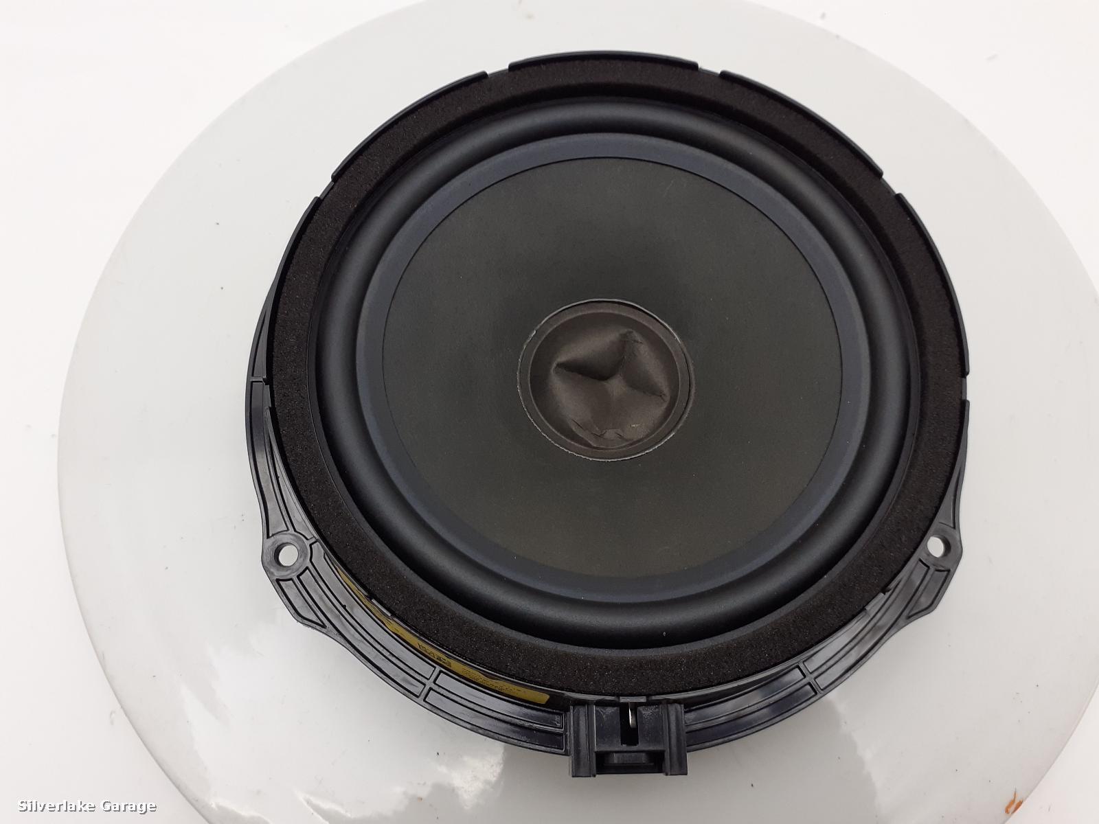 View Auto part Loud Speakers JAGUAR E PACE 2018