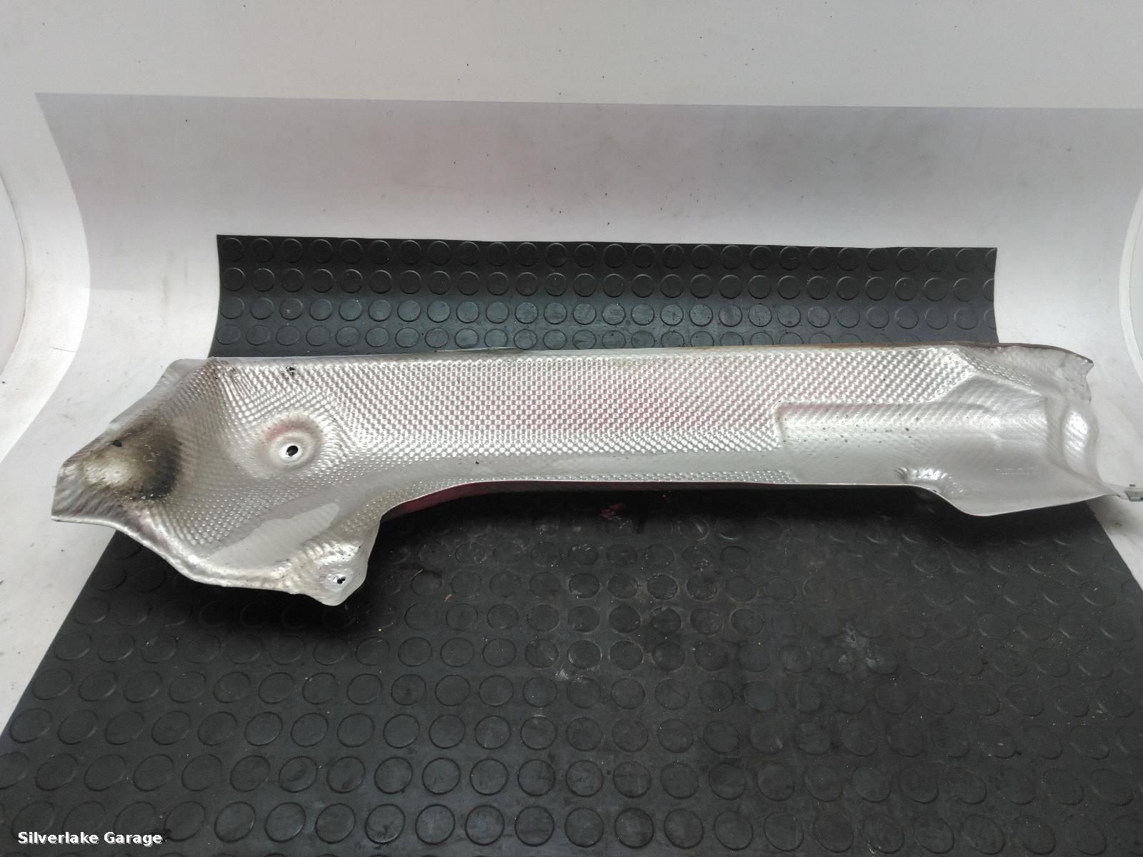 View Auto part Heat Shield MERCEDES E CLASS 2015