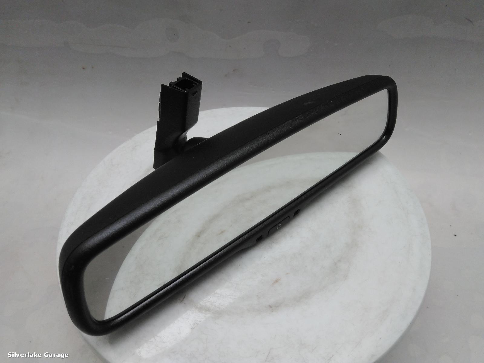 View Auto part Interior Mirror KIA SPORTAGE 2017