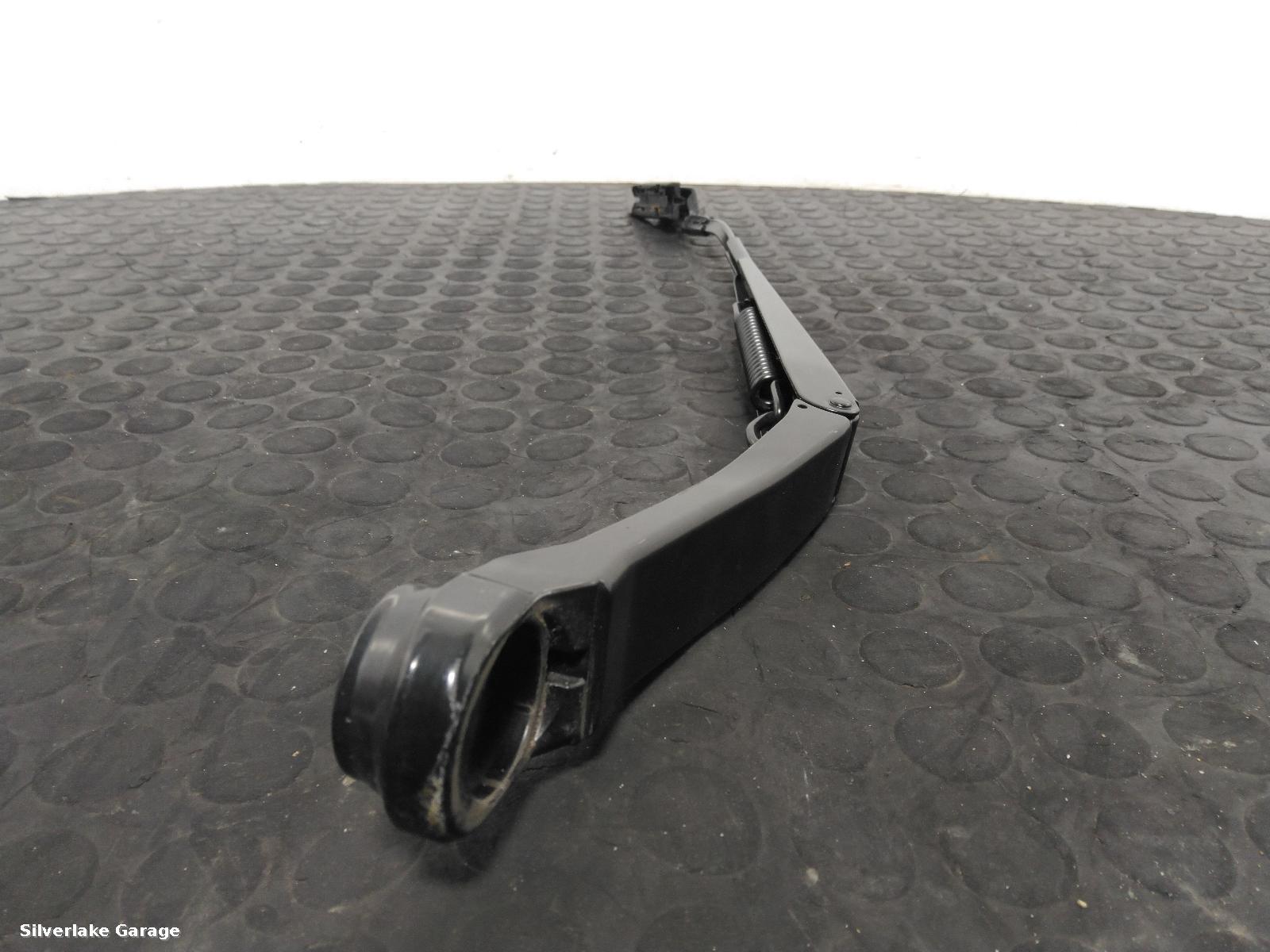 View Auto part Wiper Arm JAGUAR E PACE 2018