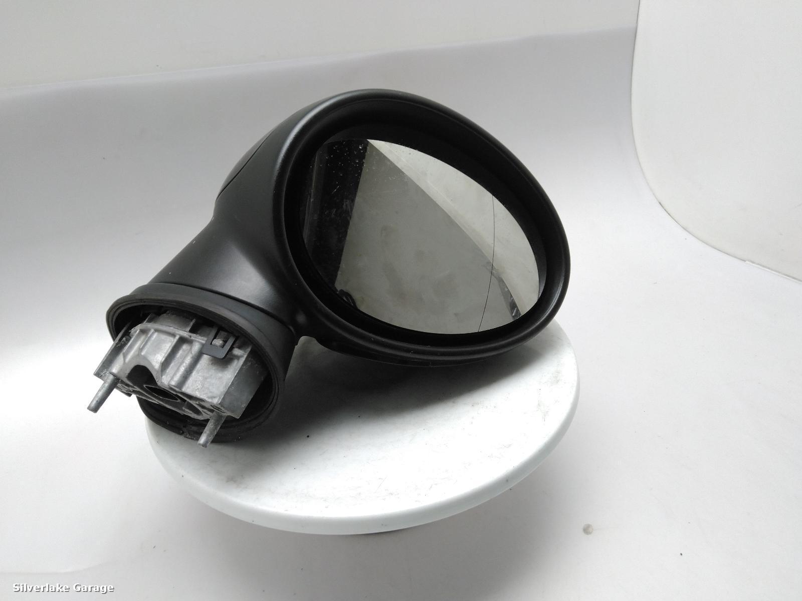 View Auto part R Door Mirror MINI (BMW) MINI 2006