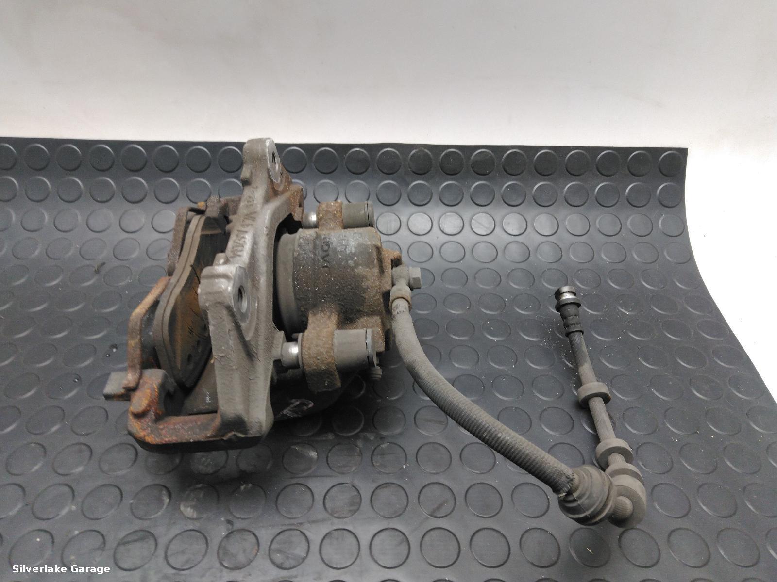 View Auto part Caliper JAGUAR E PACE 2018