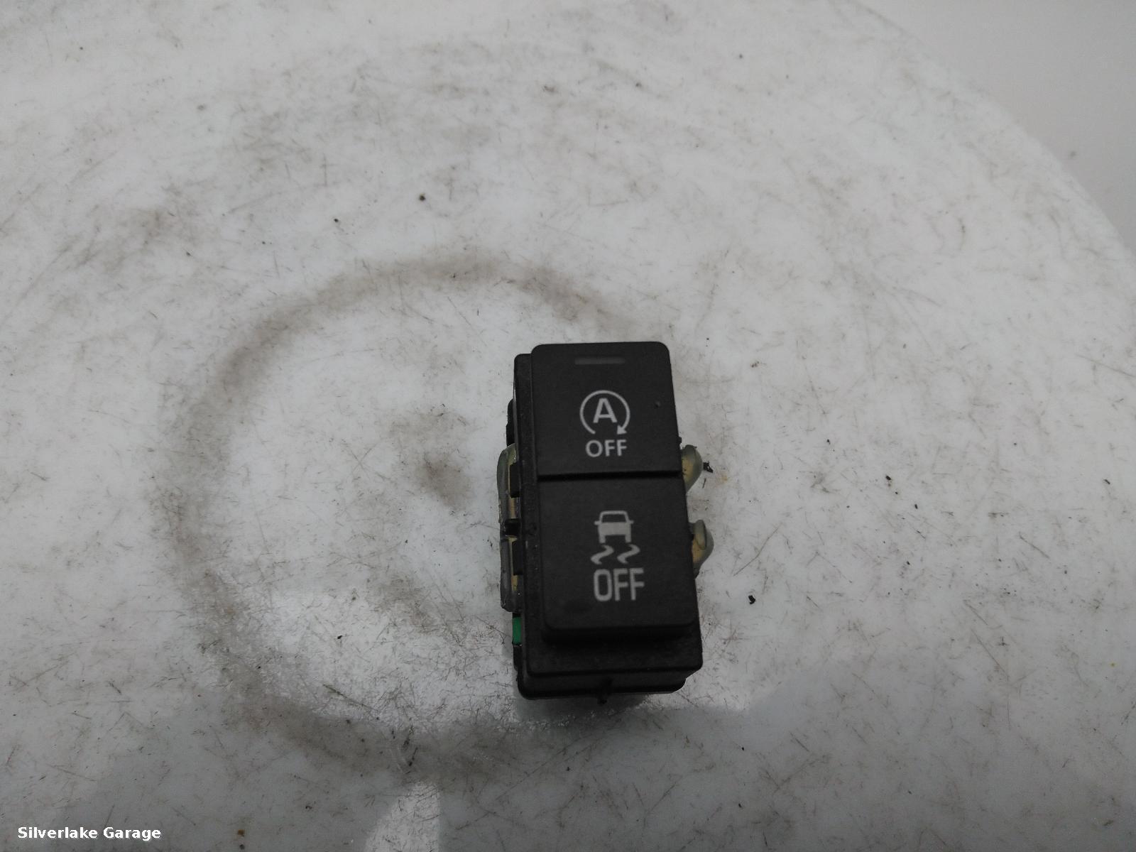 View Auto part Misc Switch JAGUAR E PACE 2018