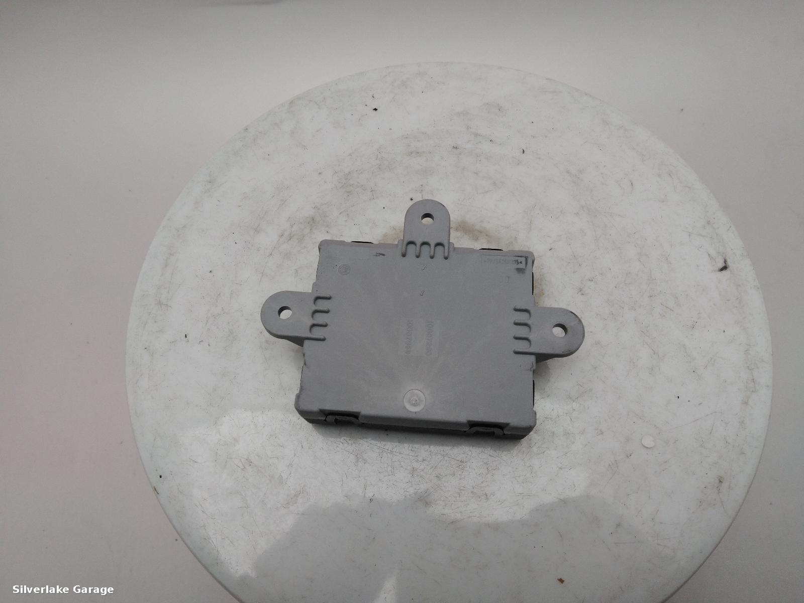 View Auto part ECU LAND ROVER RANGE ROVER 2012
