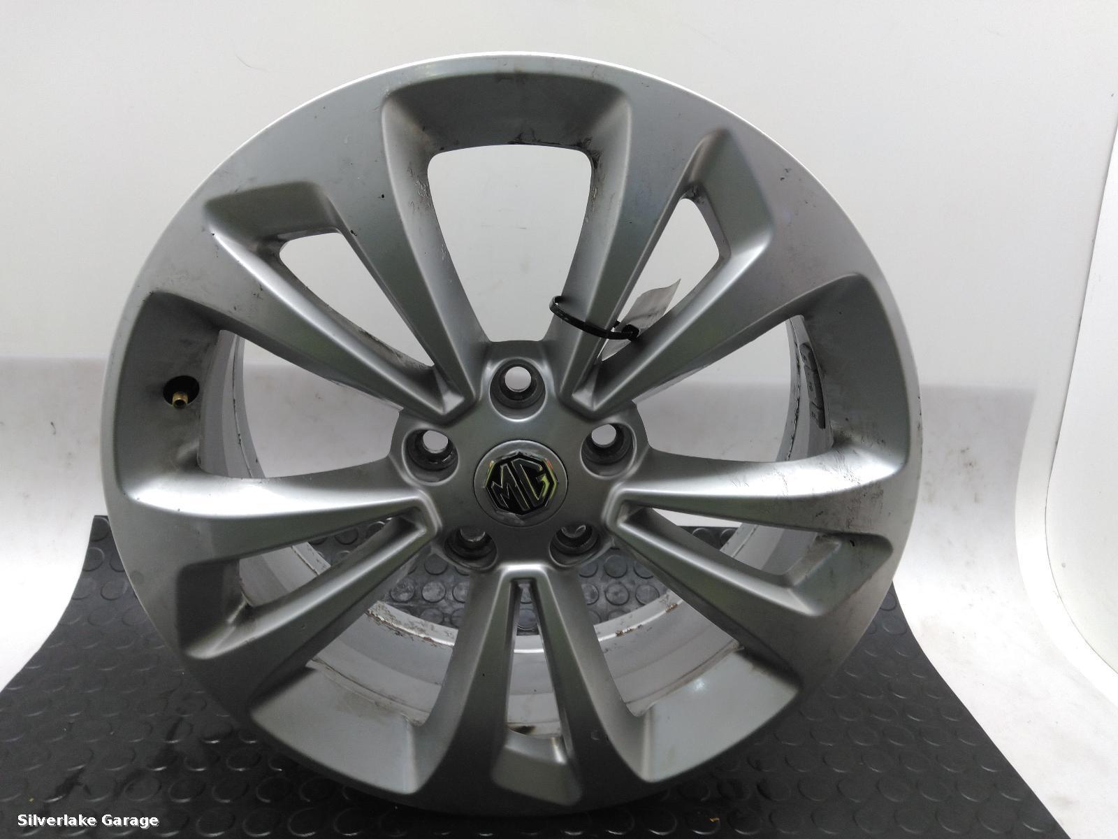 View Auto part Wheel MG GS 2016
