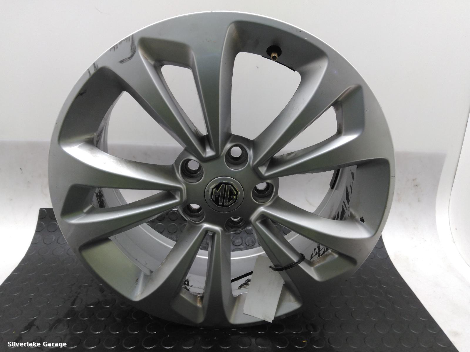 View Auto part Wheel MG GS 2016