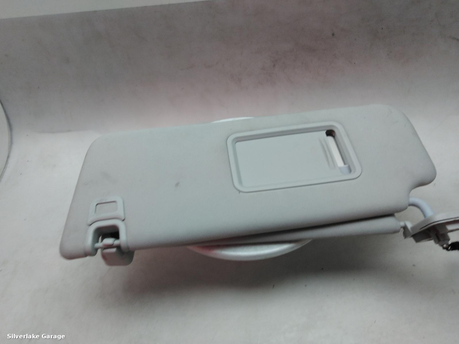 View Auto part Sun visor LAND ROVER RANGE ROVER 2012