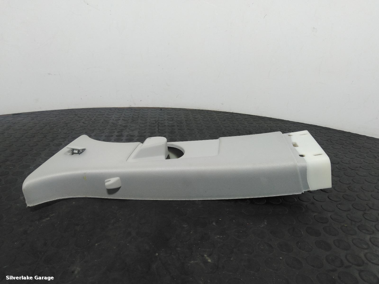 View Auto part Trim Panel LAND ROVER RANGE ROVER 2012