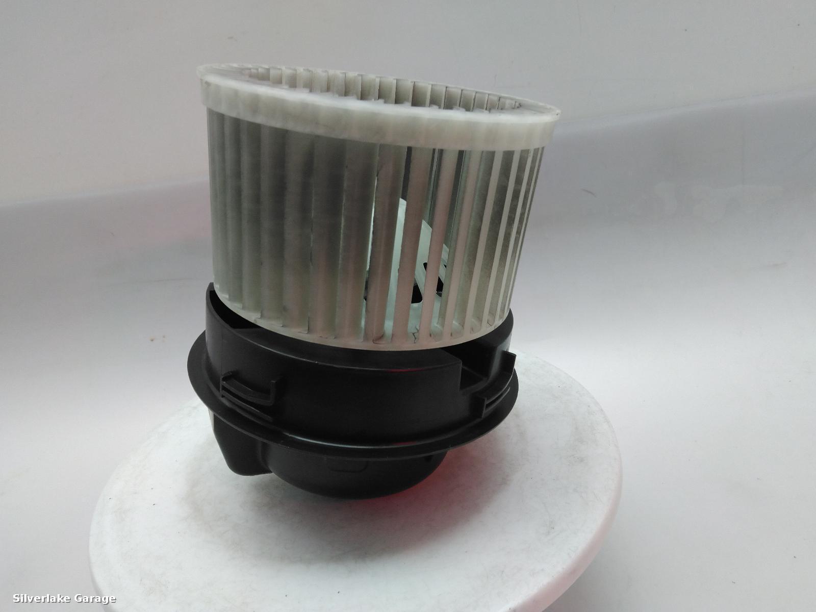 View Auto part Heater Motor/Assembly VAUXHALL CORSA 2020