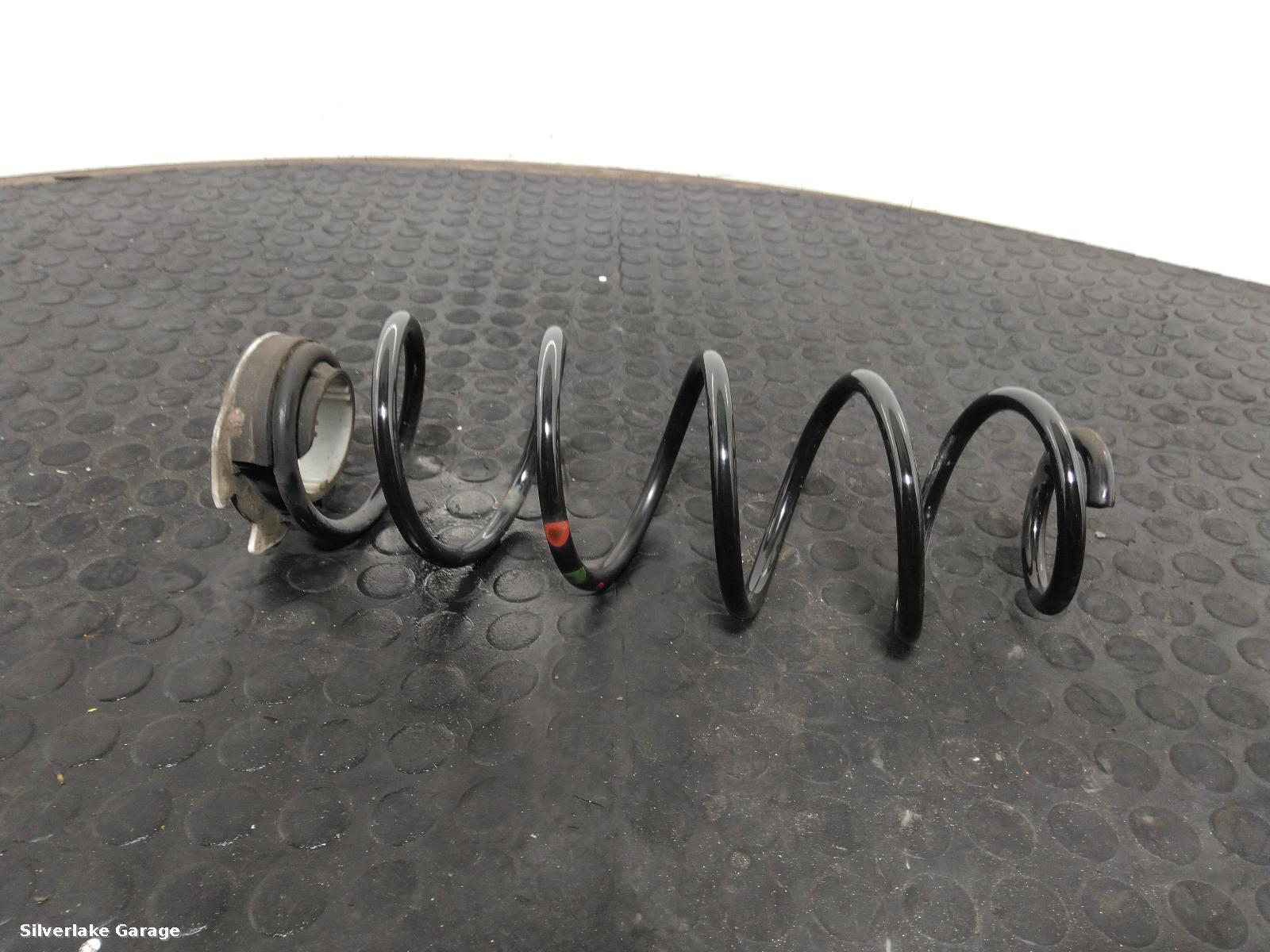 View Auto part Rear Coil Spring VAUXHALL CORSA 2020