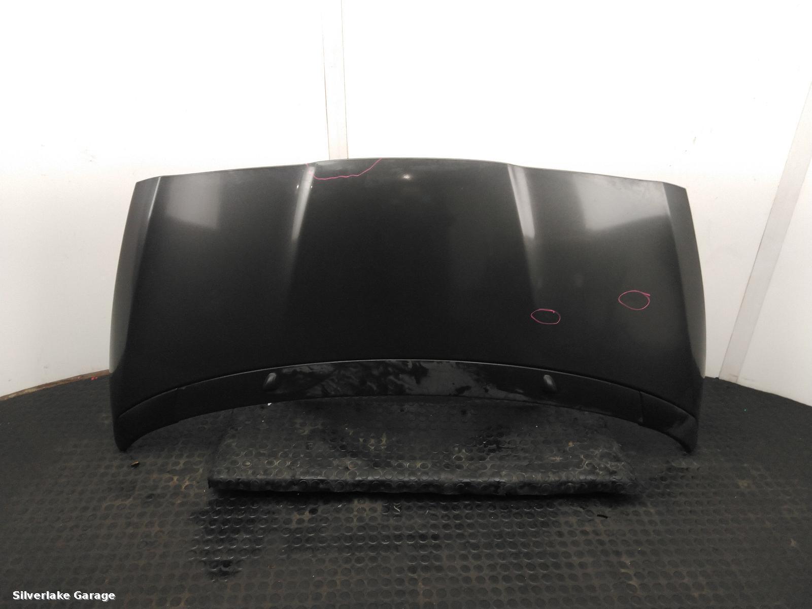 View Auto part Bonnet PEUGEOT 5008 2013