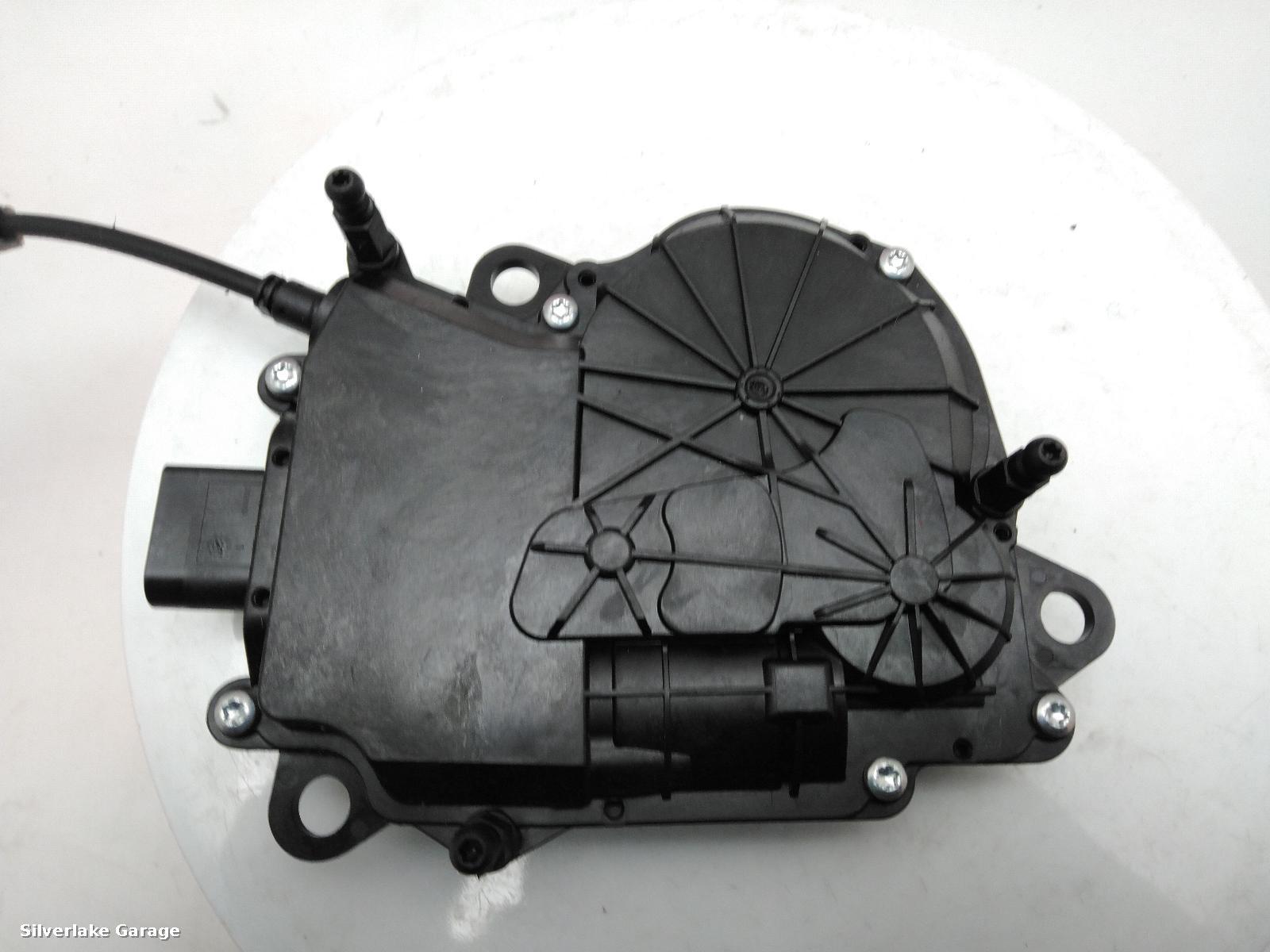 View Auto part Bootlid/Tailgate Lock LAND ROVER RANGE ROVER 2012