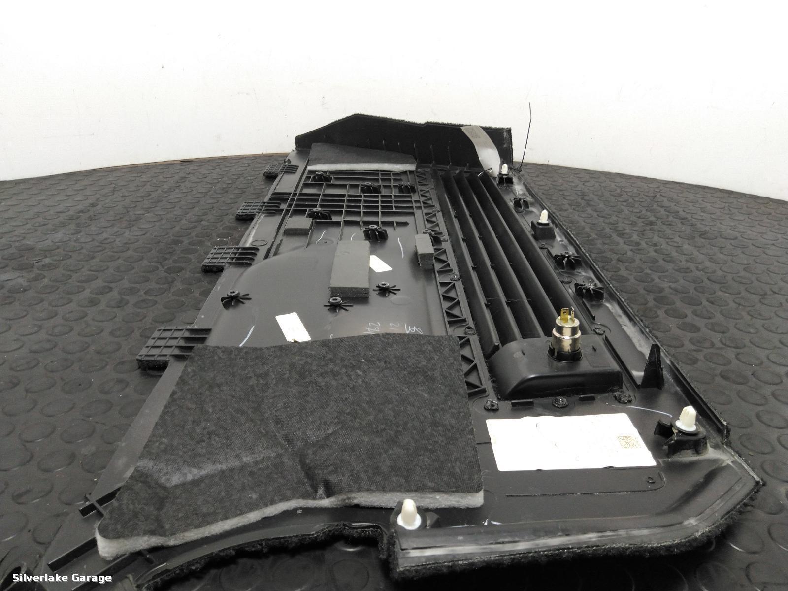 View Auto part Trim Panel LAND ROVER RANGE ROVER 2012