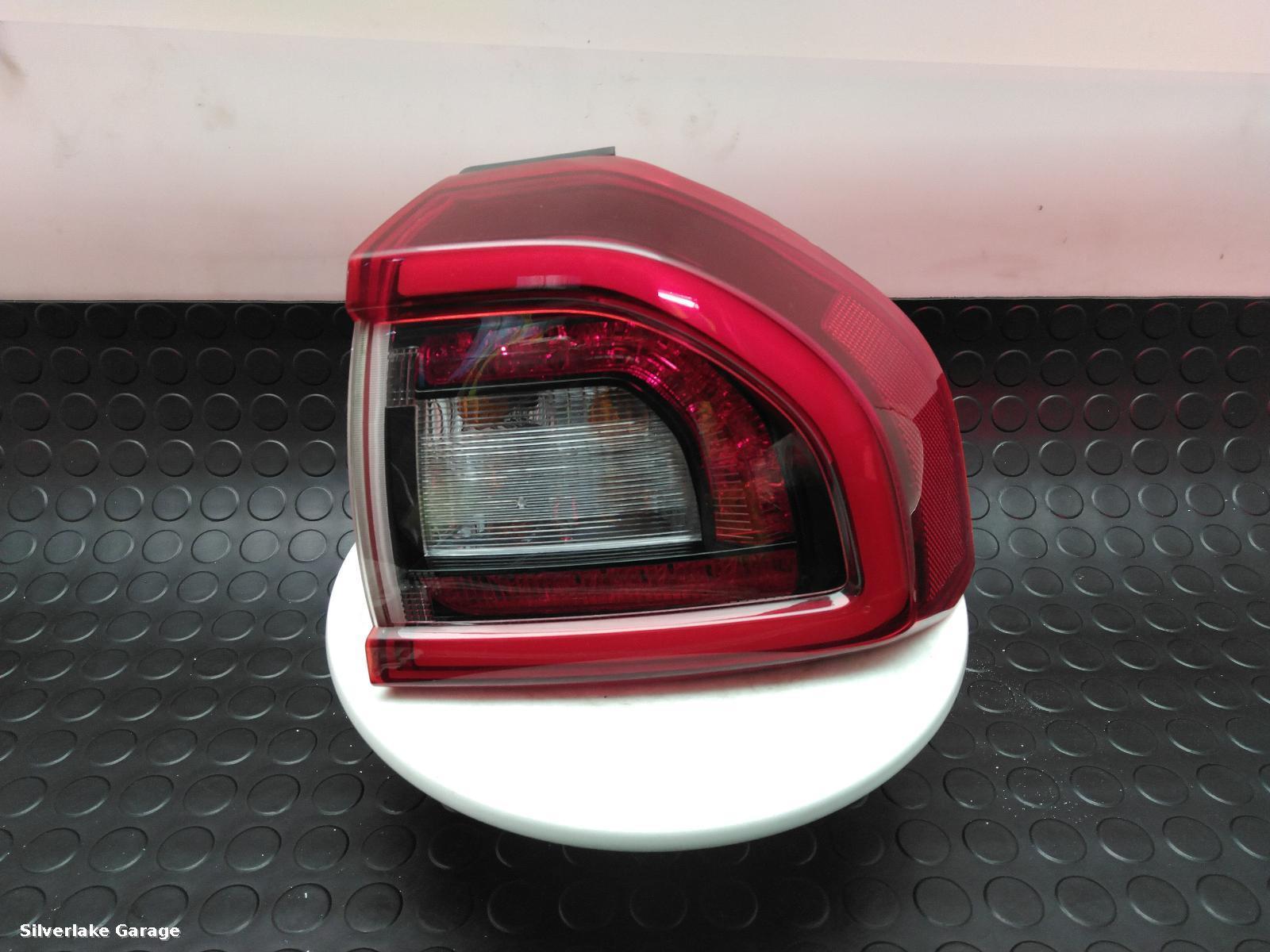 View Auto part R Taillight KIA NIRO 2018