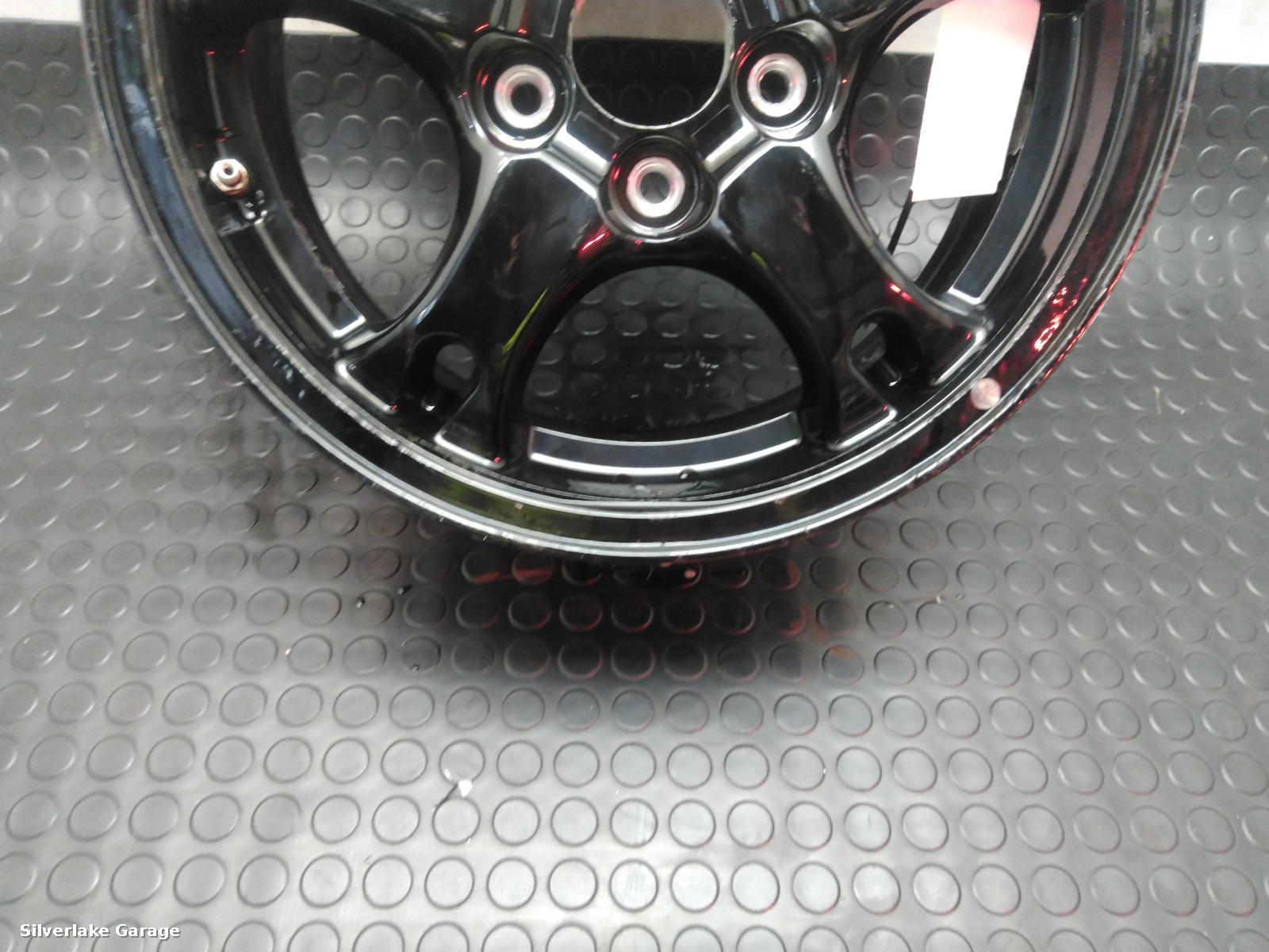 View Auto part Wheel KIA NIRO 2018