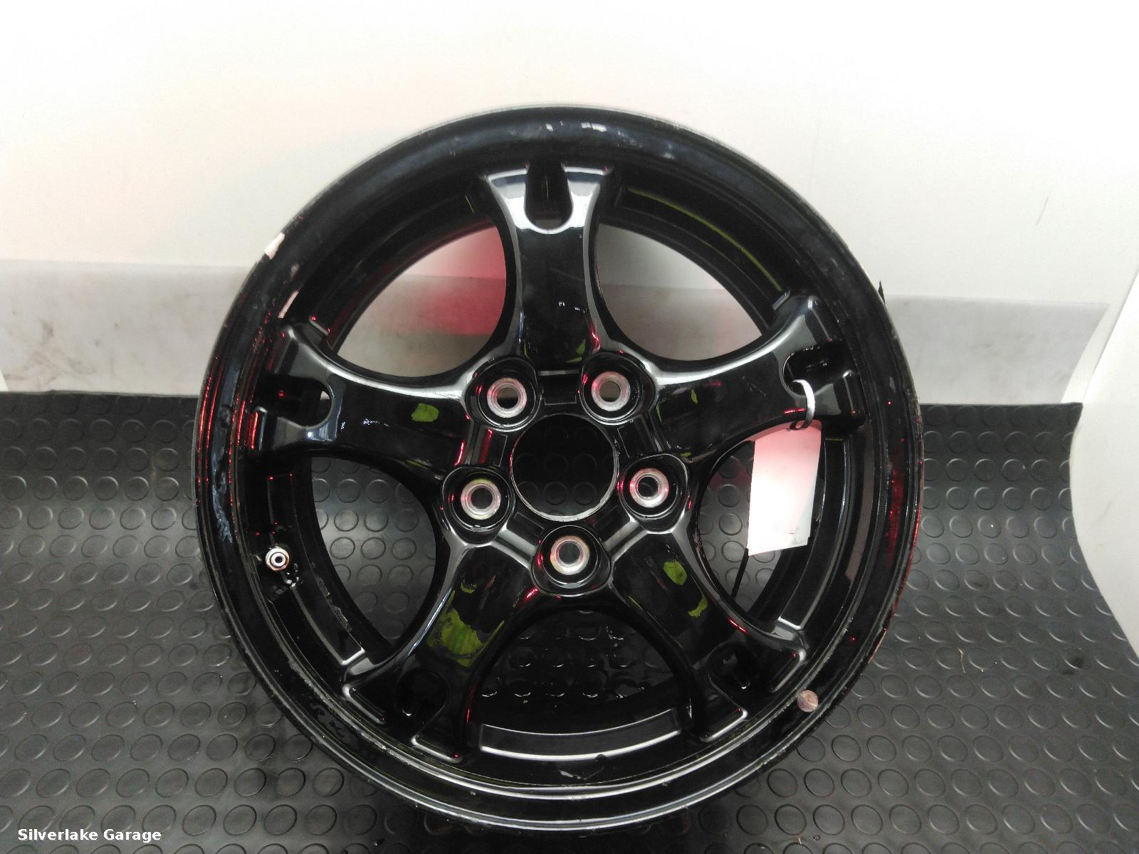 View Auto part Wheel KIA NIRO 2018