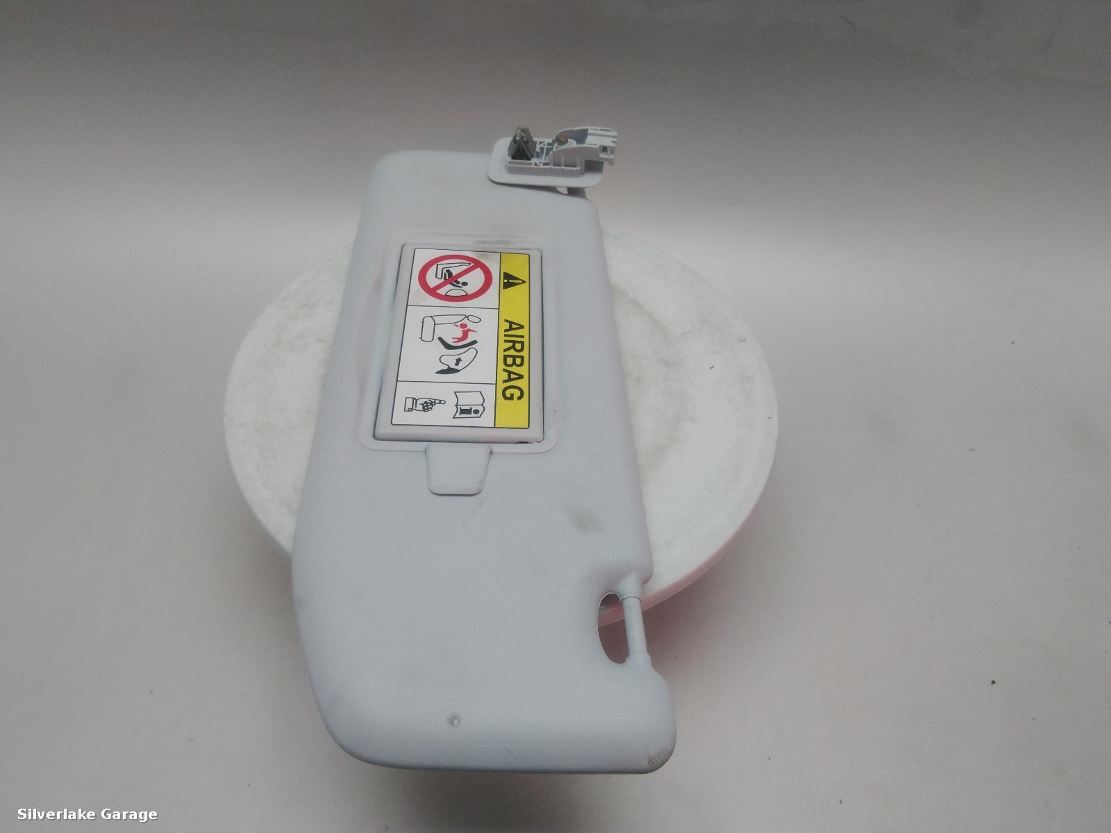 View Auto part Sun visor VAUXHALL CORSA 2020