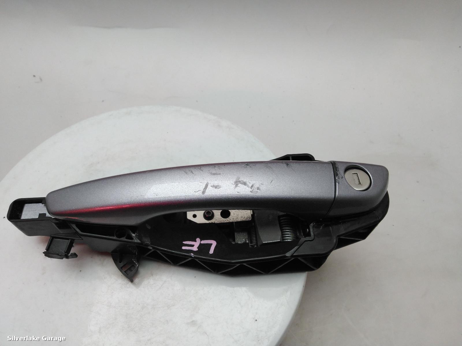 View Auto part Door Handle VAUXHALL CORSA 2020