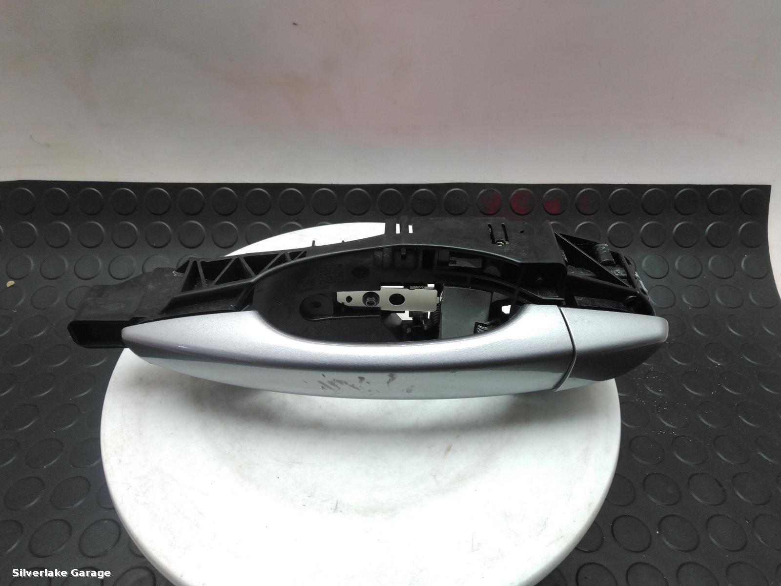 View Auto part Door Handle VAUXHALL CORSA 2020