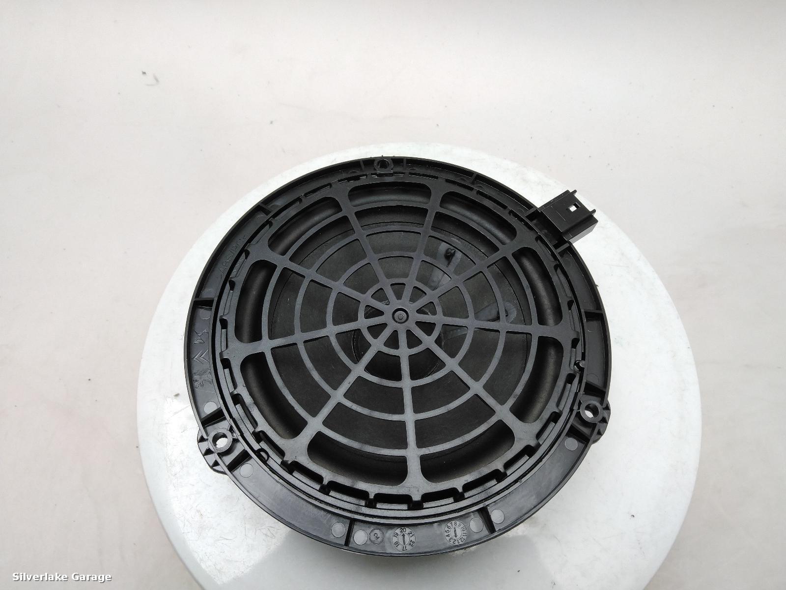View Auto part Loud Speakers VAUXHALL CORSA 2020