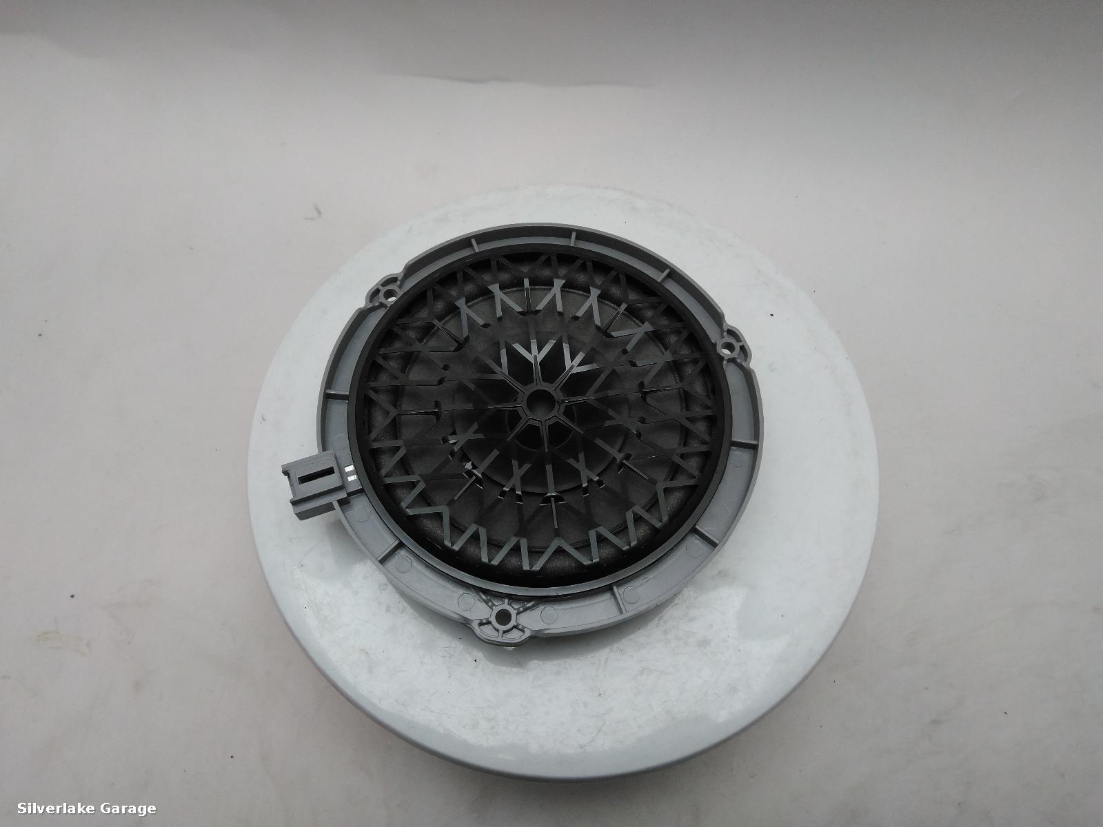 View Auto part Loud Speakers VAUXHALL CORSA 2020