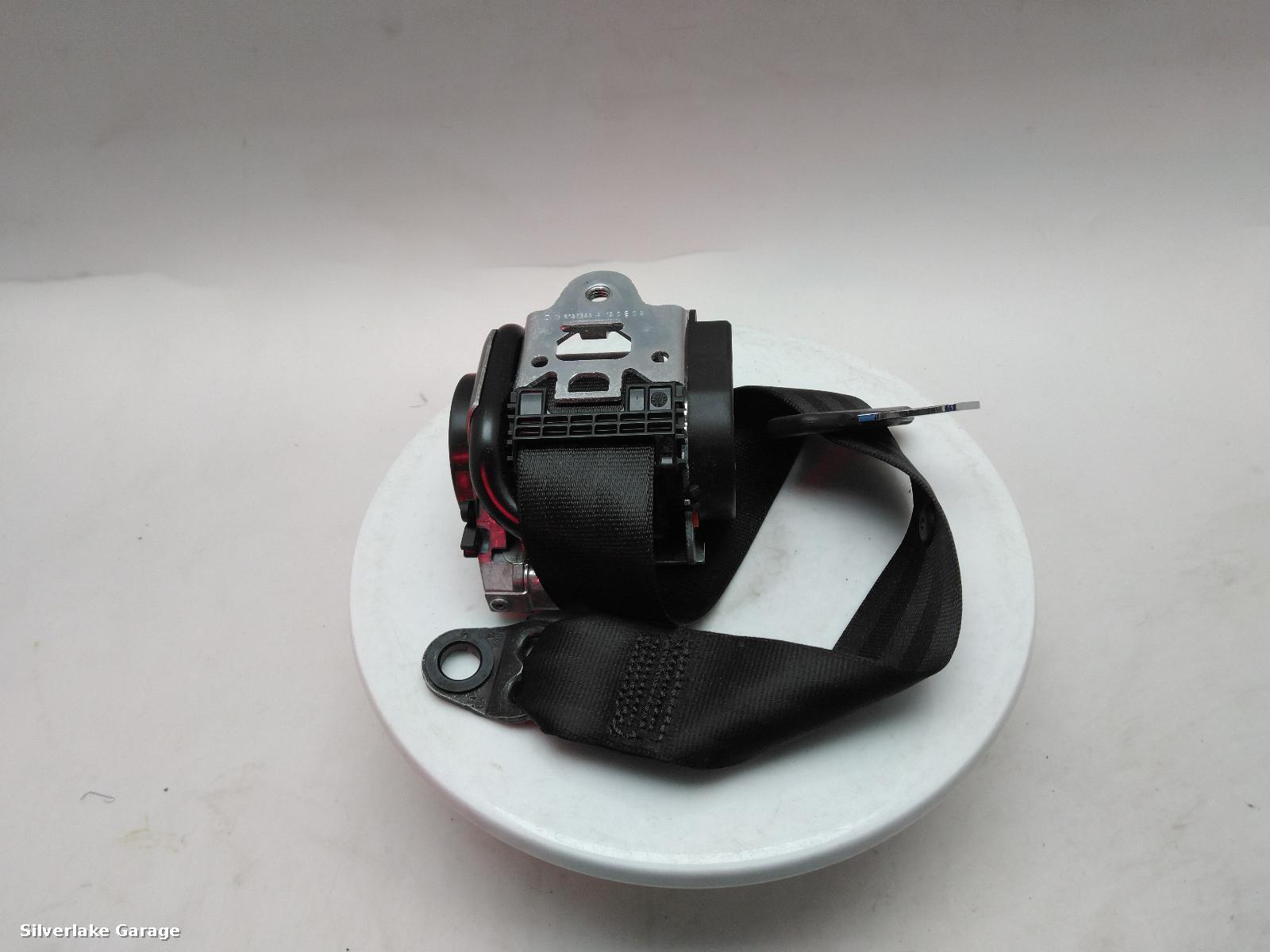 View Auto part Seat Belt LAND ROVER RANGE ROVER 2012