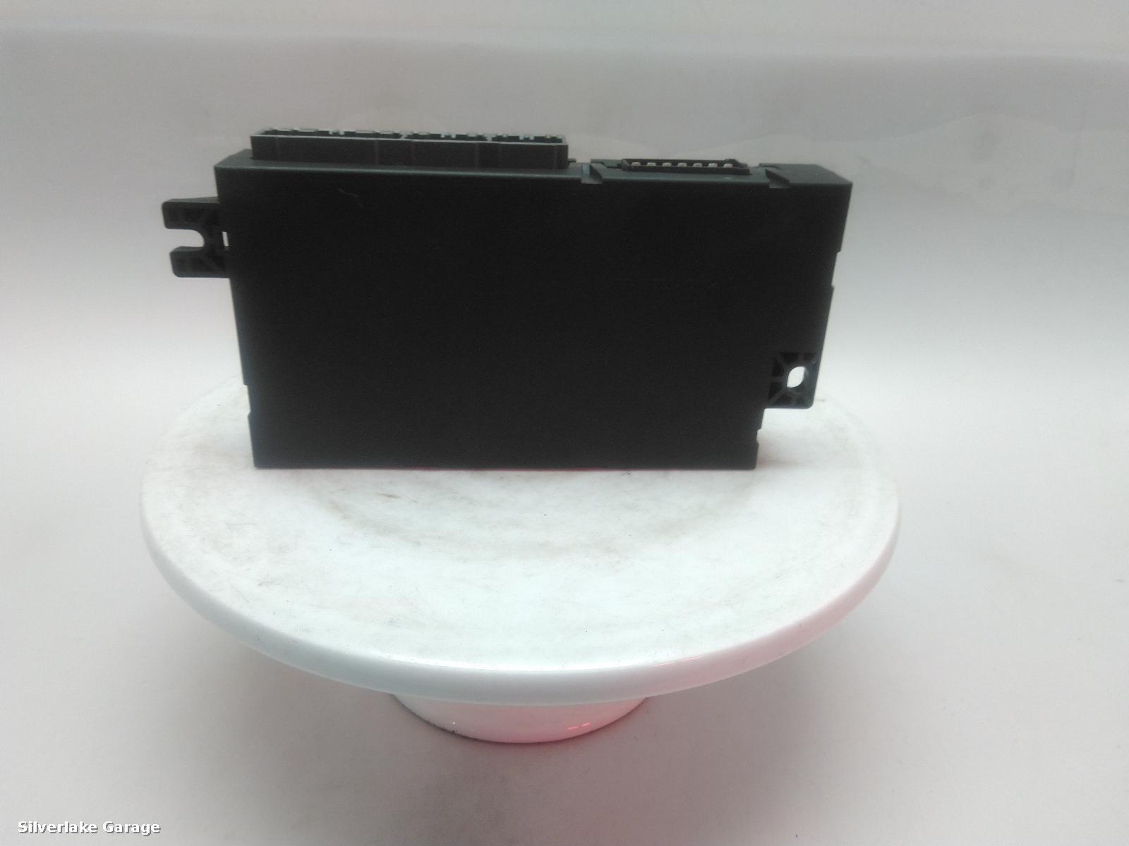 View Auto part ECU LAND ROVER RANGE ROVER 2012