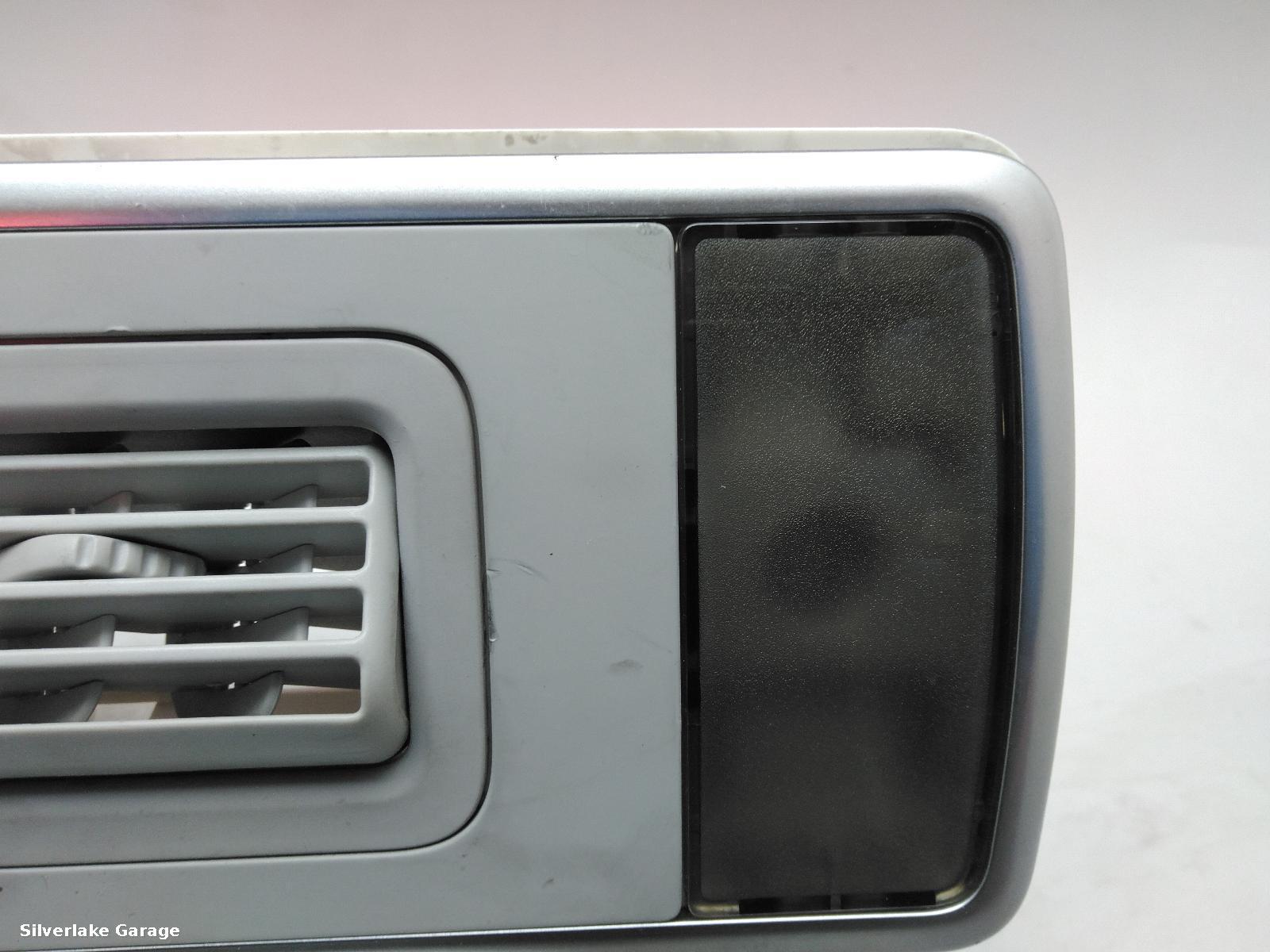 View Auto part Vents LAND ROVER RANGE ROVER 2012
