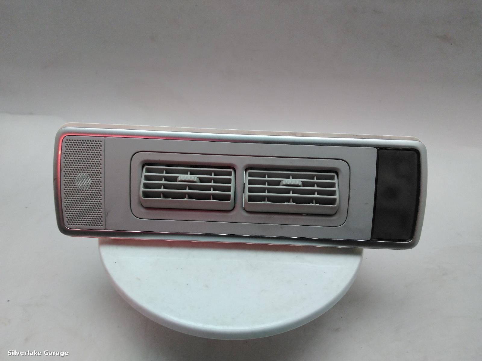 View Auto part Vents LAND ROVER RANGE ROVER 2012