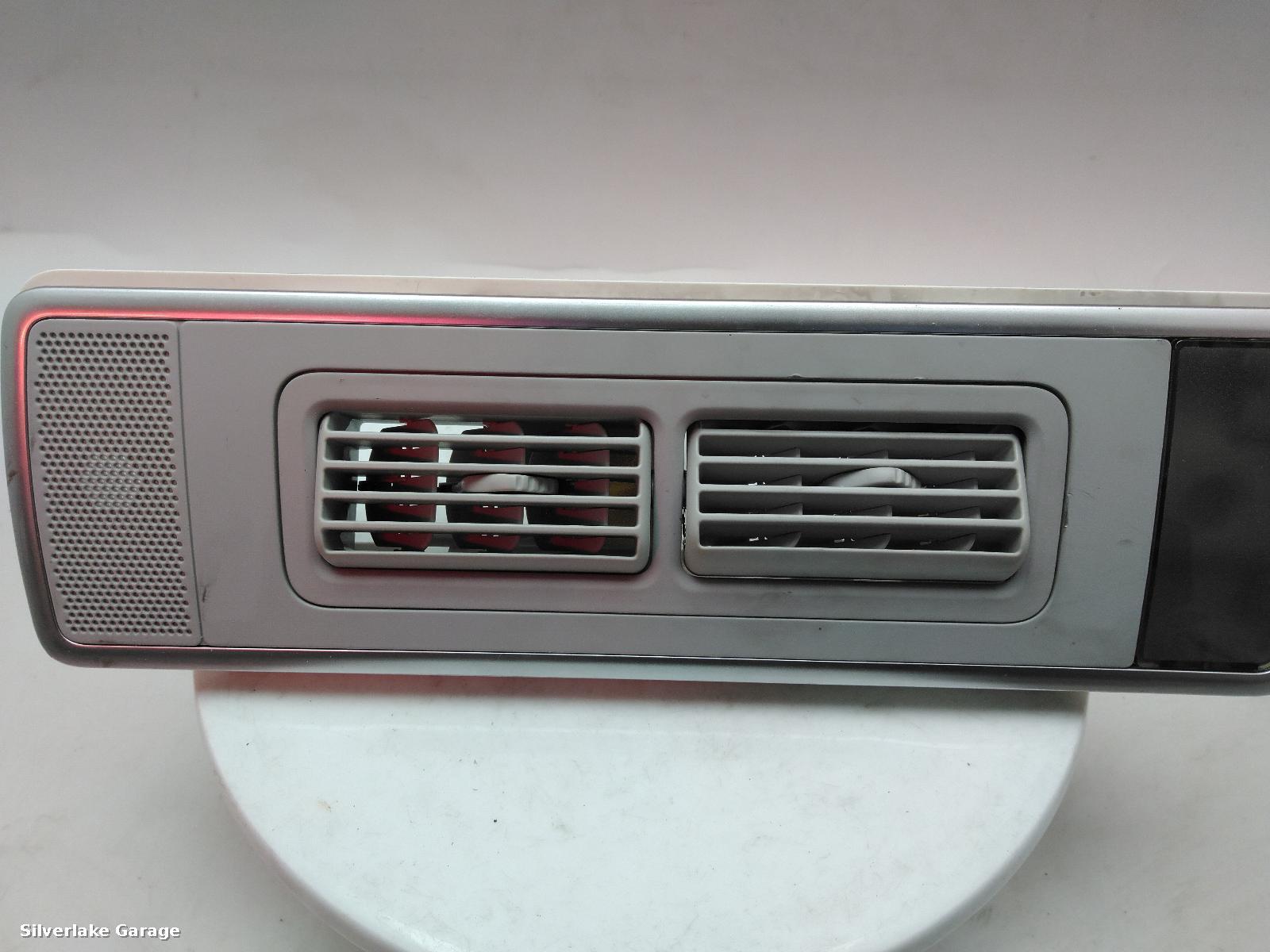 View Auto part Vents LAND ROVER RANGE ROVER 2012