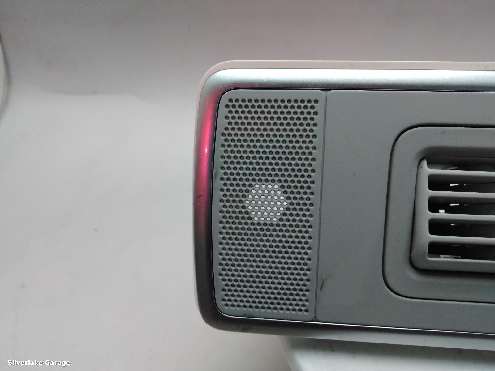 View Auto part Vents LAND ROVER RANGE ROVER 2012