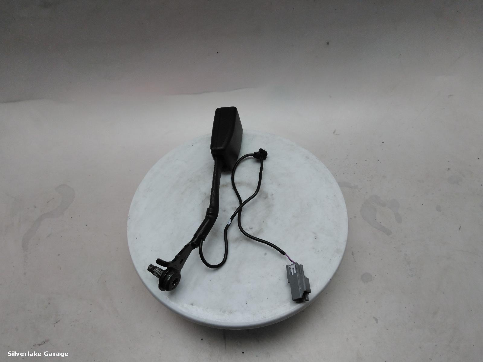 View Auto part Seat Belt LAND ROVER RANGE ROVER 2012