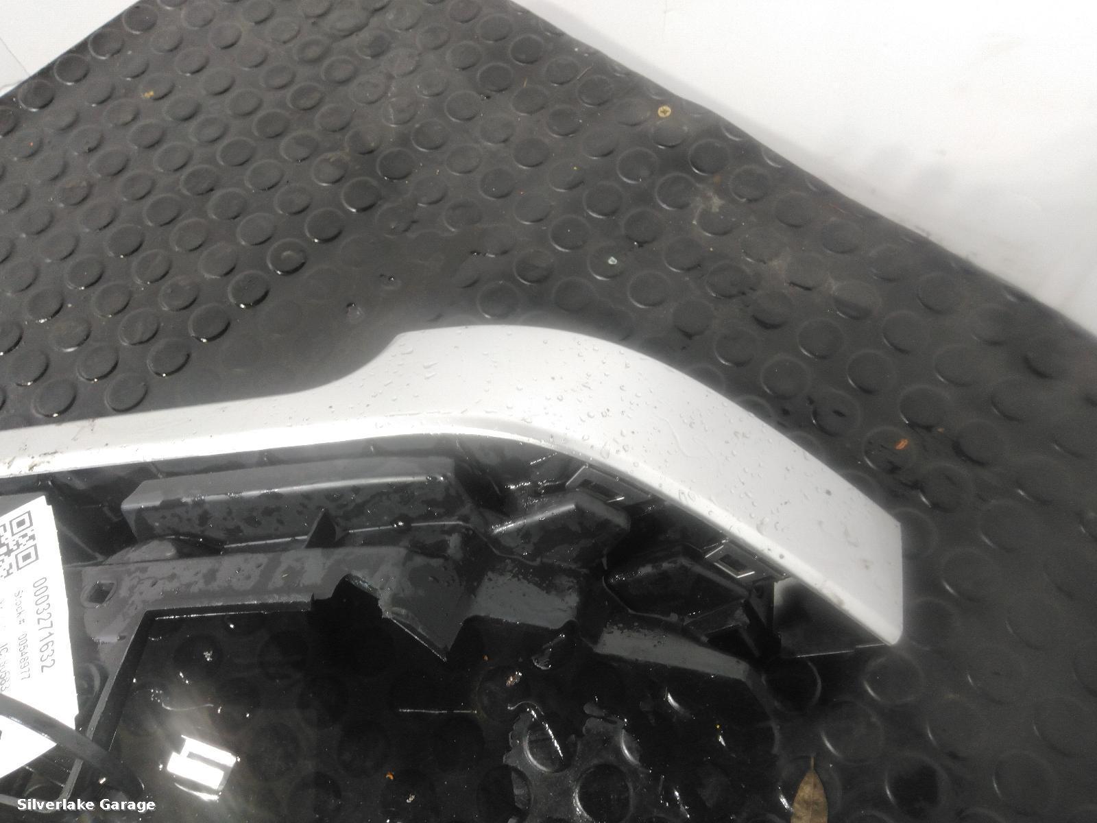 View Auto part REAR BUMPER BRACKET LAND ROVER RANGE ROVER 2012