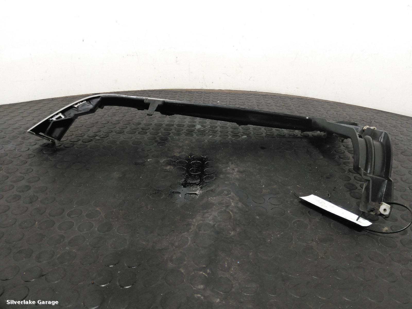 View Auto part REAR BUMPER BRACKET LAND ROVER RANGE ROVER 2012