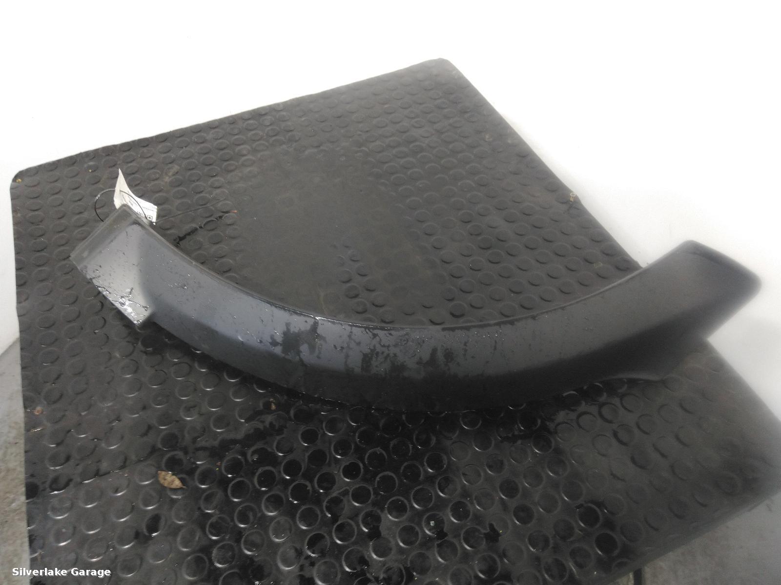 View Auto part Wheel Arch/Spat LAND ROVER RANGE ROVER 2012
