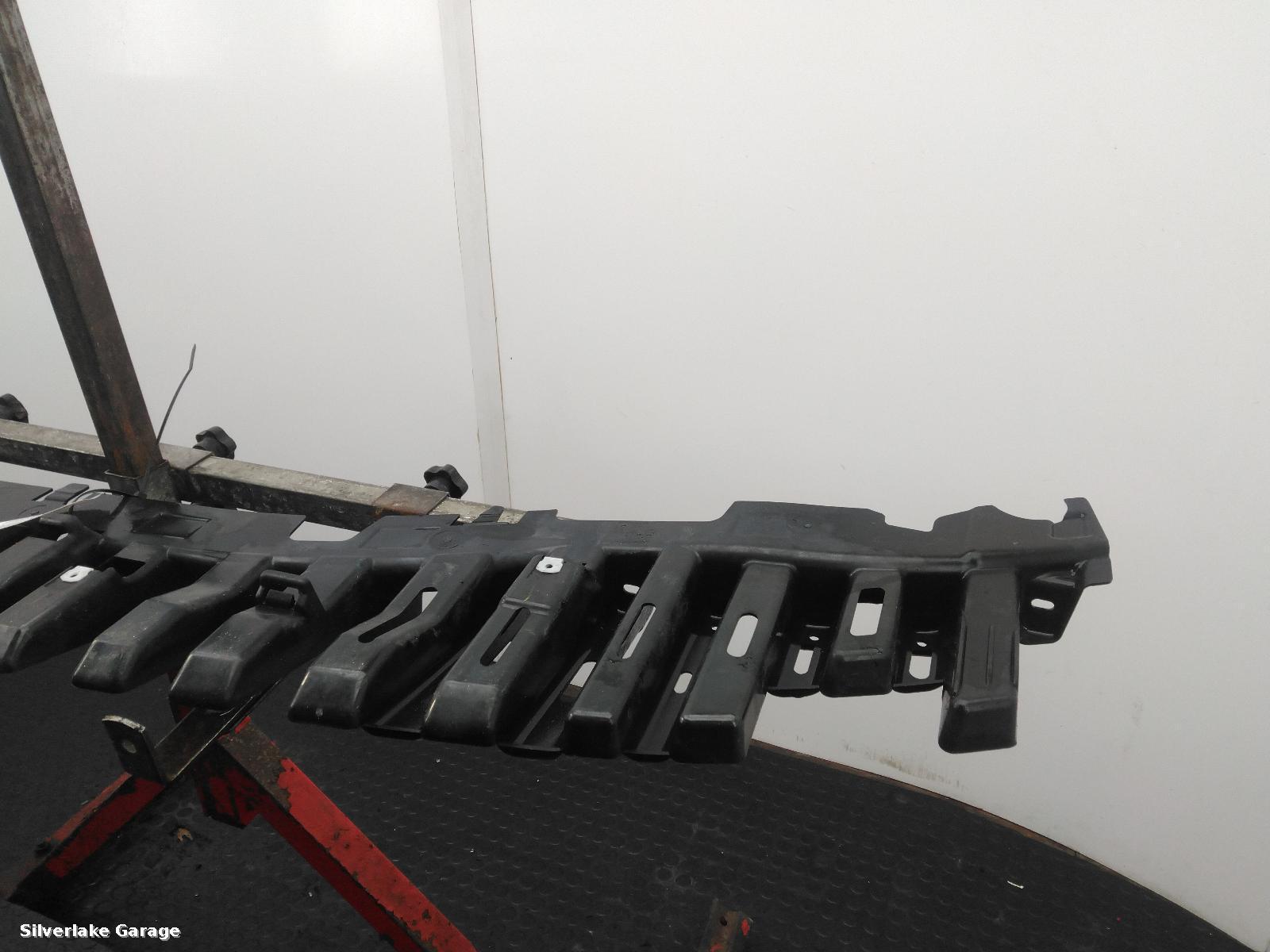 View Auto part FRONT BUMPER BRACKET LAND ROVER RANGE ROVER 2012