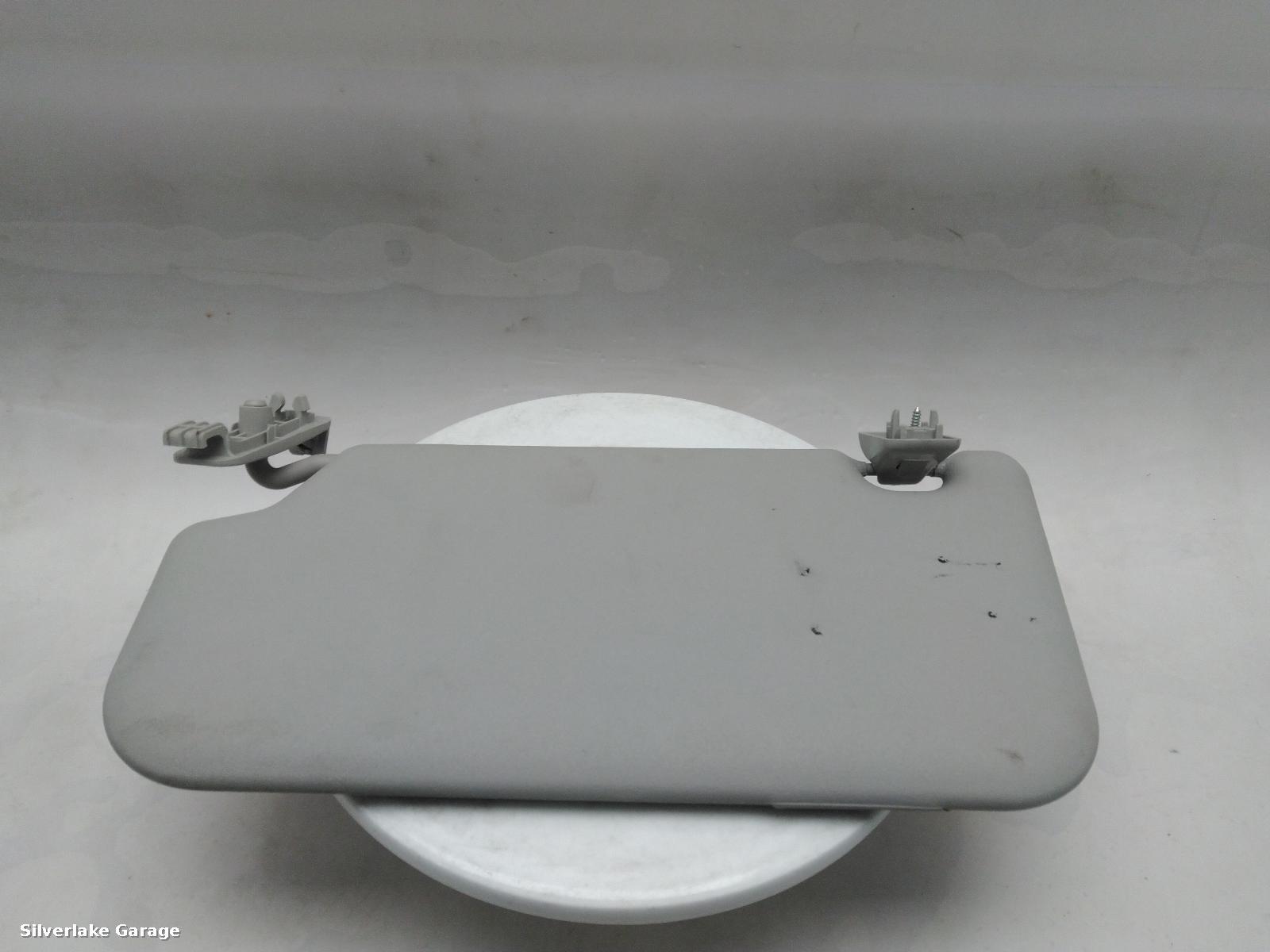 View Auto part Sun visor FORD FIESTA 2011