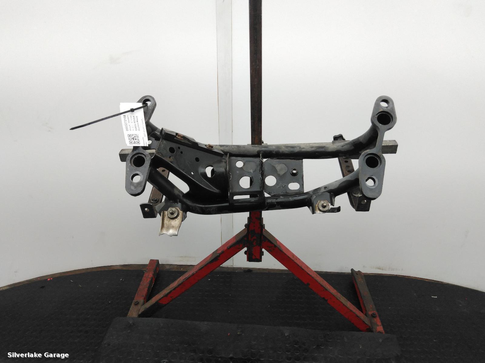 View Auto part Gearbox Mount LAND ROVER RANGE ROVER 2012