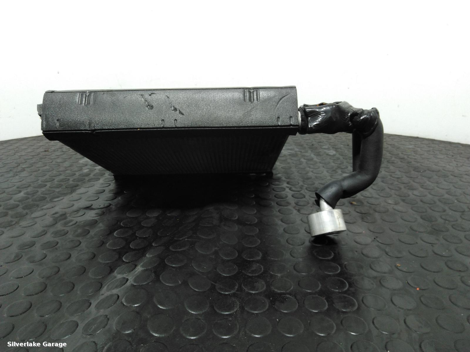 View Auto part Condenser LAND ROVER RANGE ROVER 2012