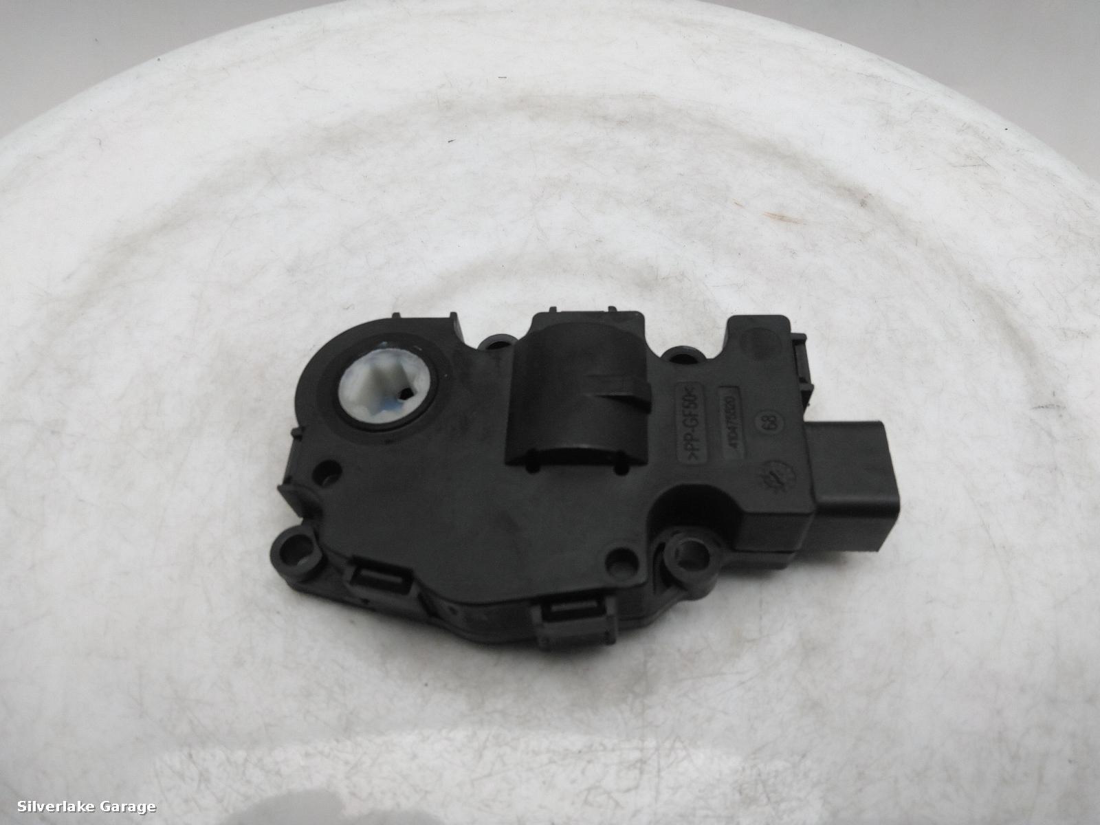 View Auto part Misc LAND ROVER RANGE ROVER 2012