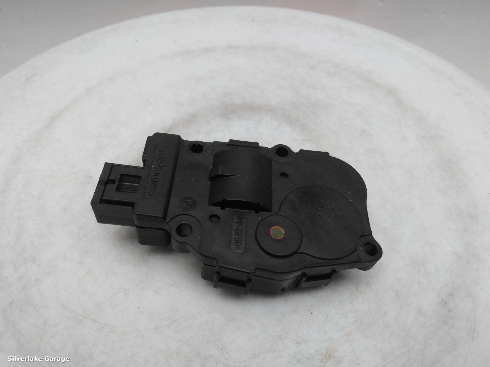 View Auto part Misc LAND ROVER RANGE ROVER 2012