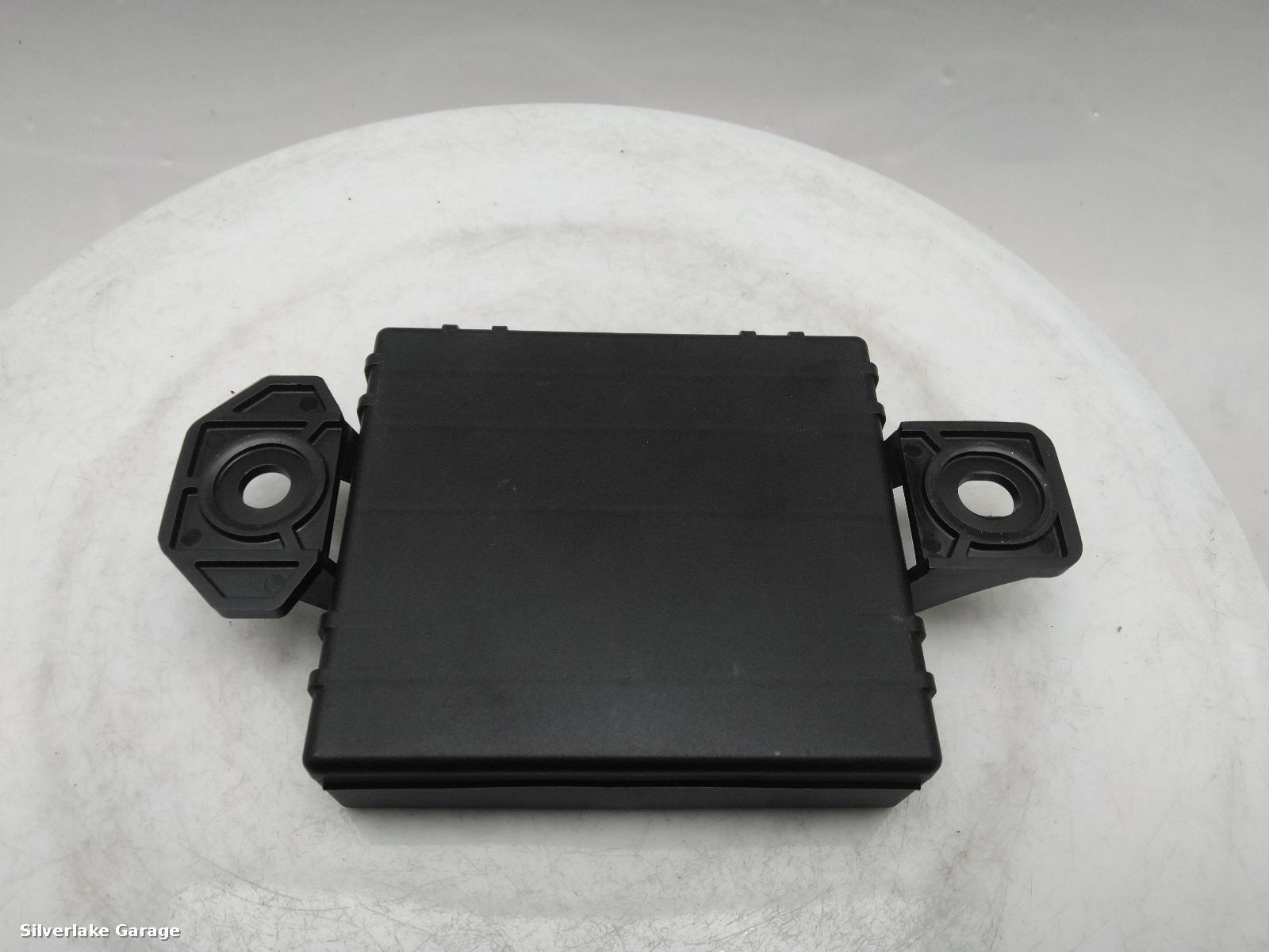 View Auto part ECU LAND ROVER RANGE ROVER 2012