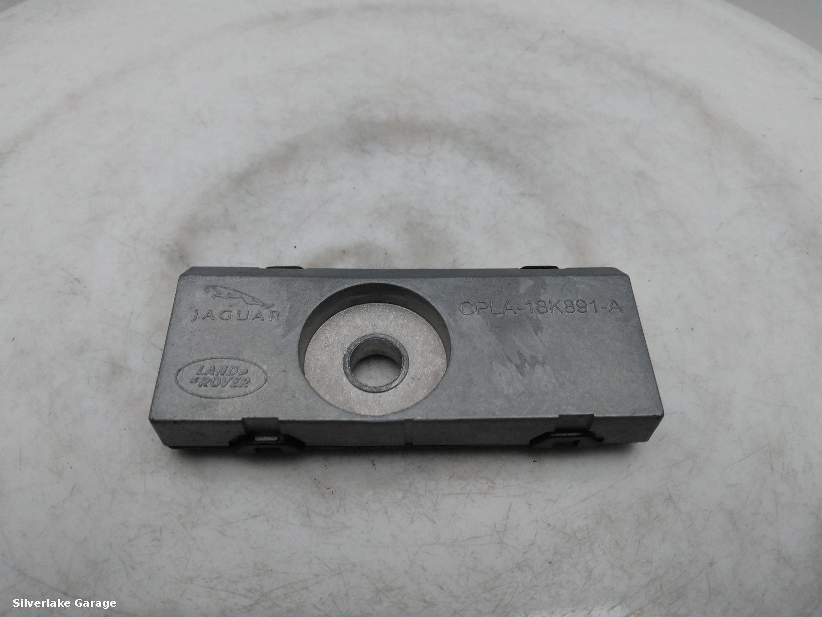 View Auto part ECU LAND ROVER RANGE ROVER 2012