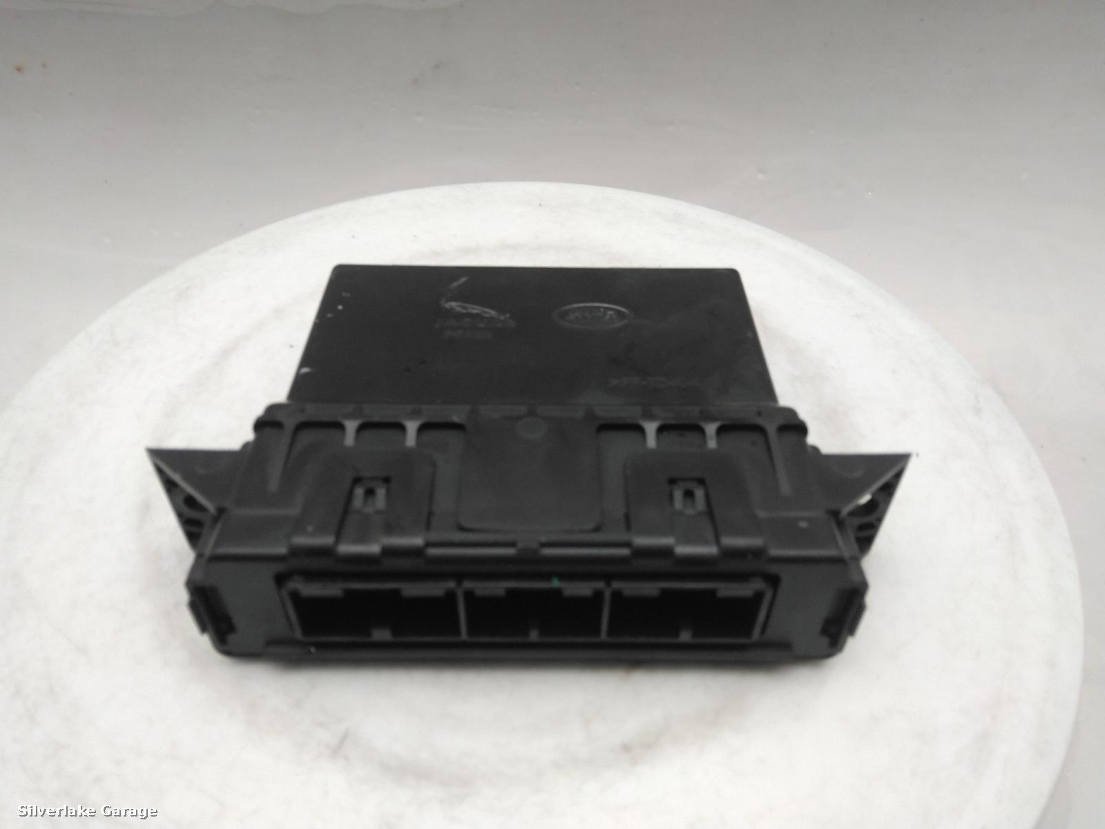 View Auto part ECU LAND ROVER RANGE ROVER 2012