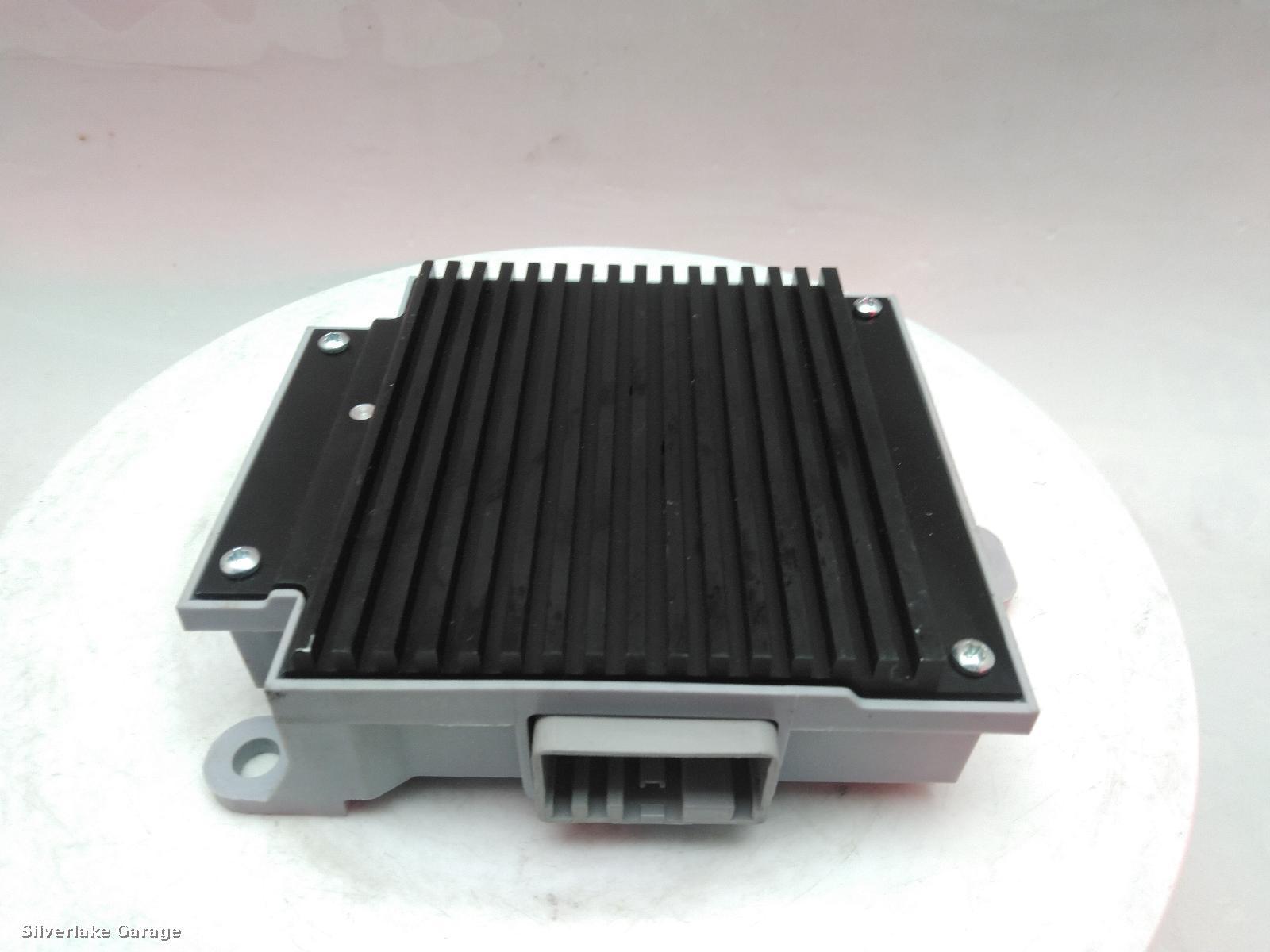 View Auto part ECU LAND ROVER RANGE ROVER 2012