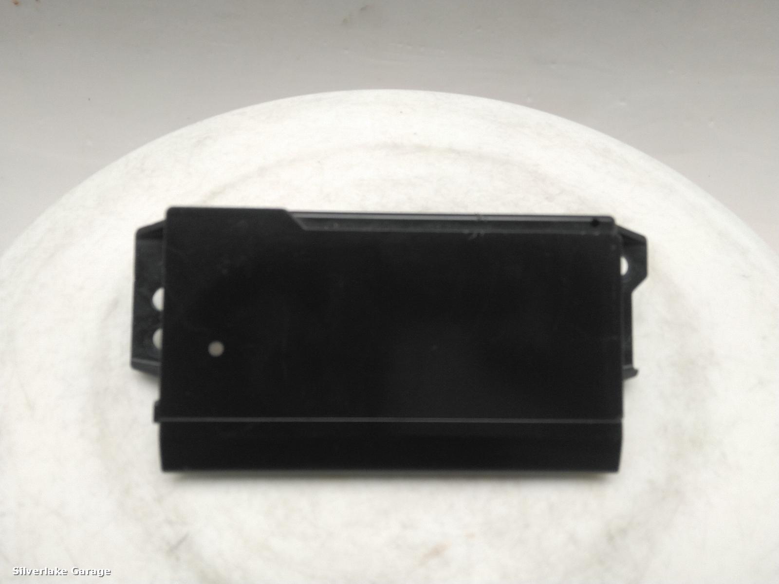 View Auto part ECU LAND ROVER RANGE ROVER 2012